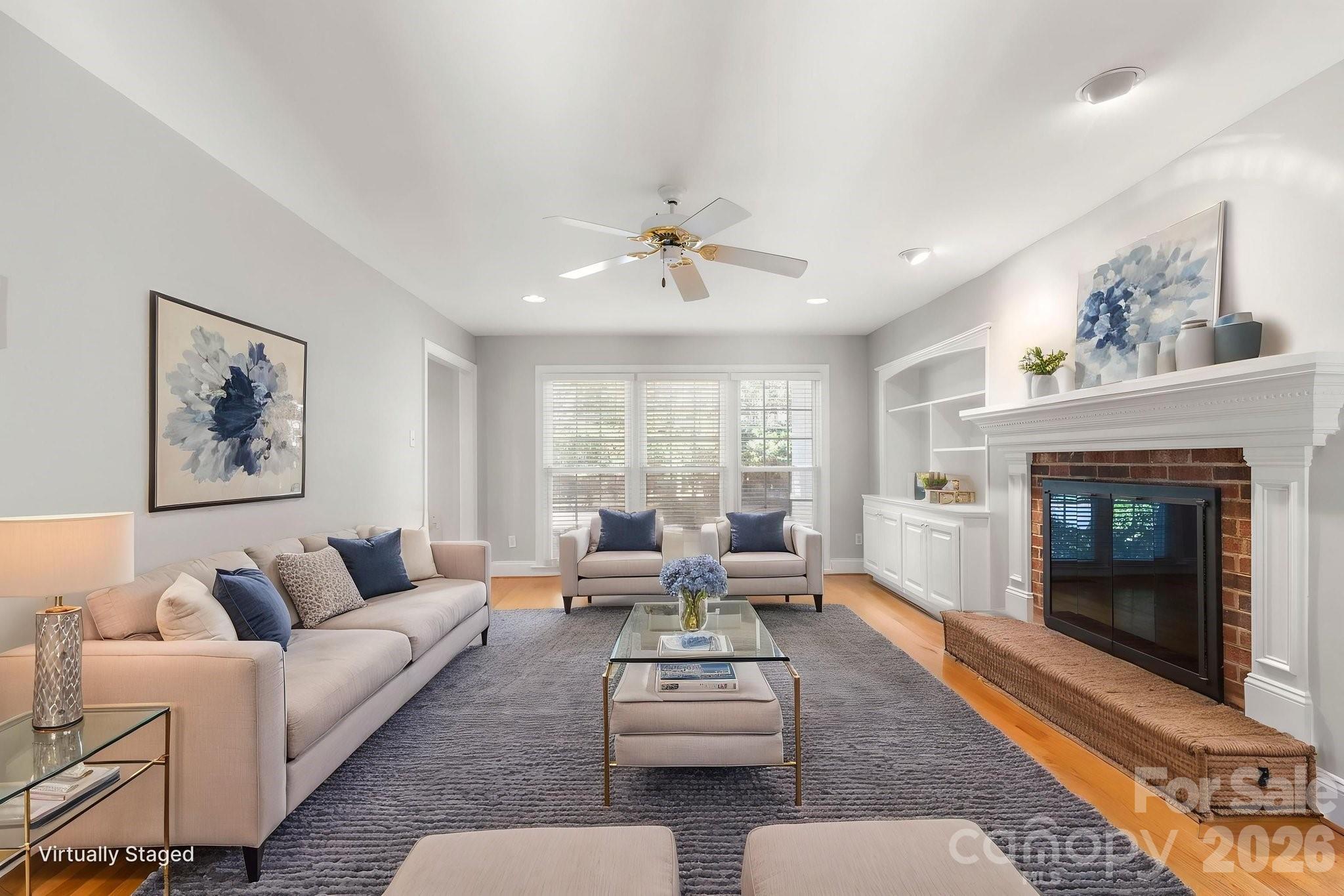 6116 Old Providence Road Charlotte NC 28226