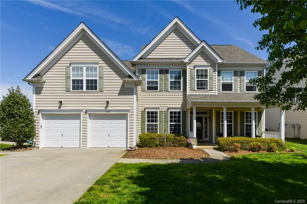 2114 Oakcliffe Court Harrisburg NC 28075