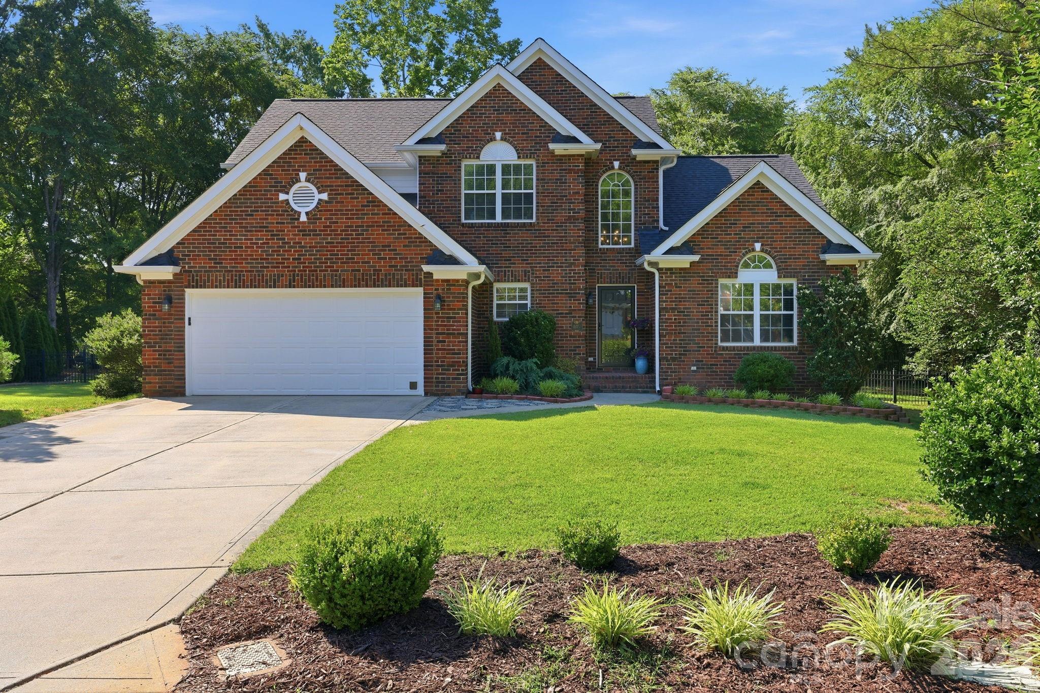 15704 Framingham Lane Huntersville NC 28078