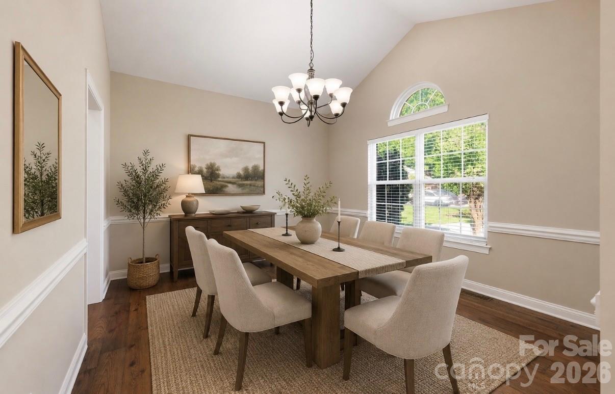 15704 Framingham Lane Huntersville NC 28078