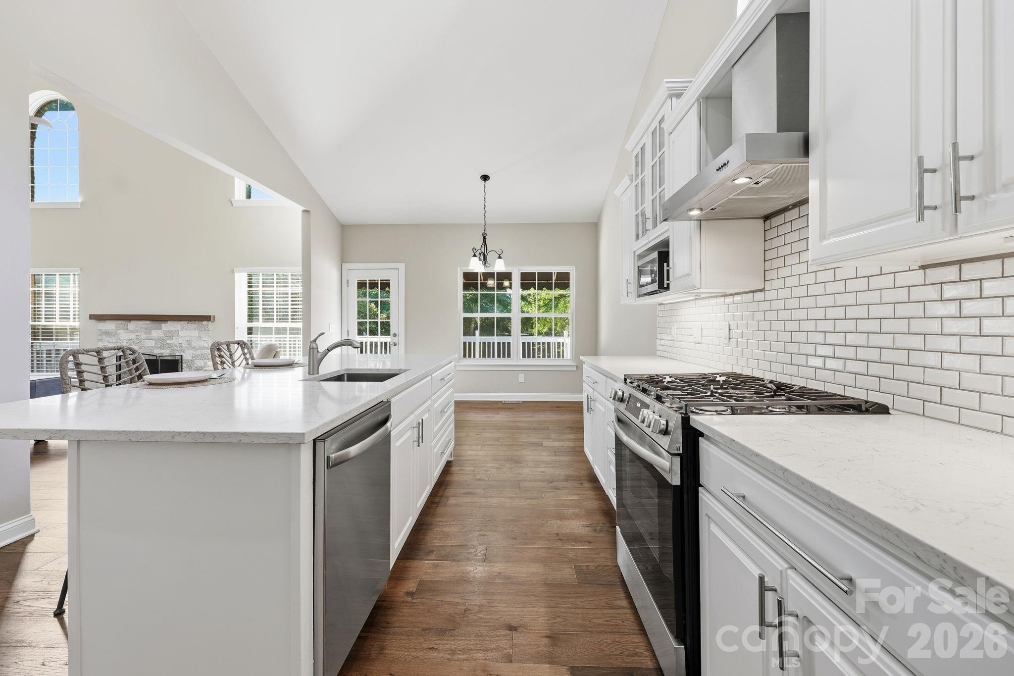 15704 Framingham Lane Huntersville NC 28078