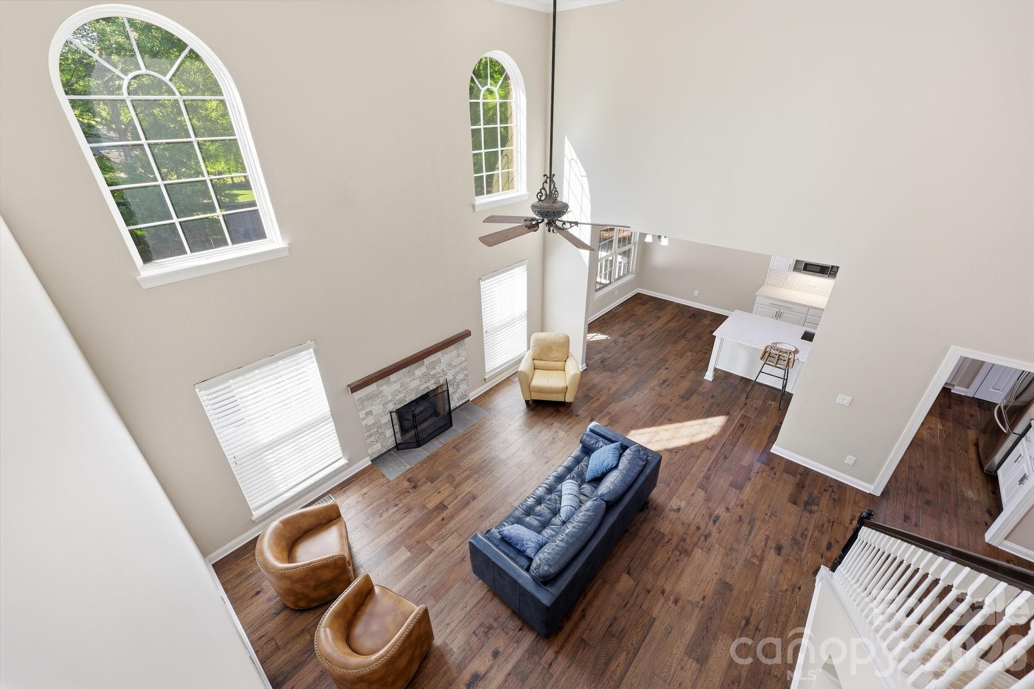 15704 Framingham Lane Huntersville NC 28078