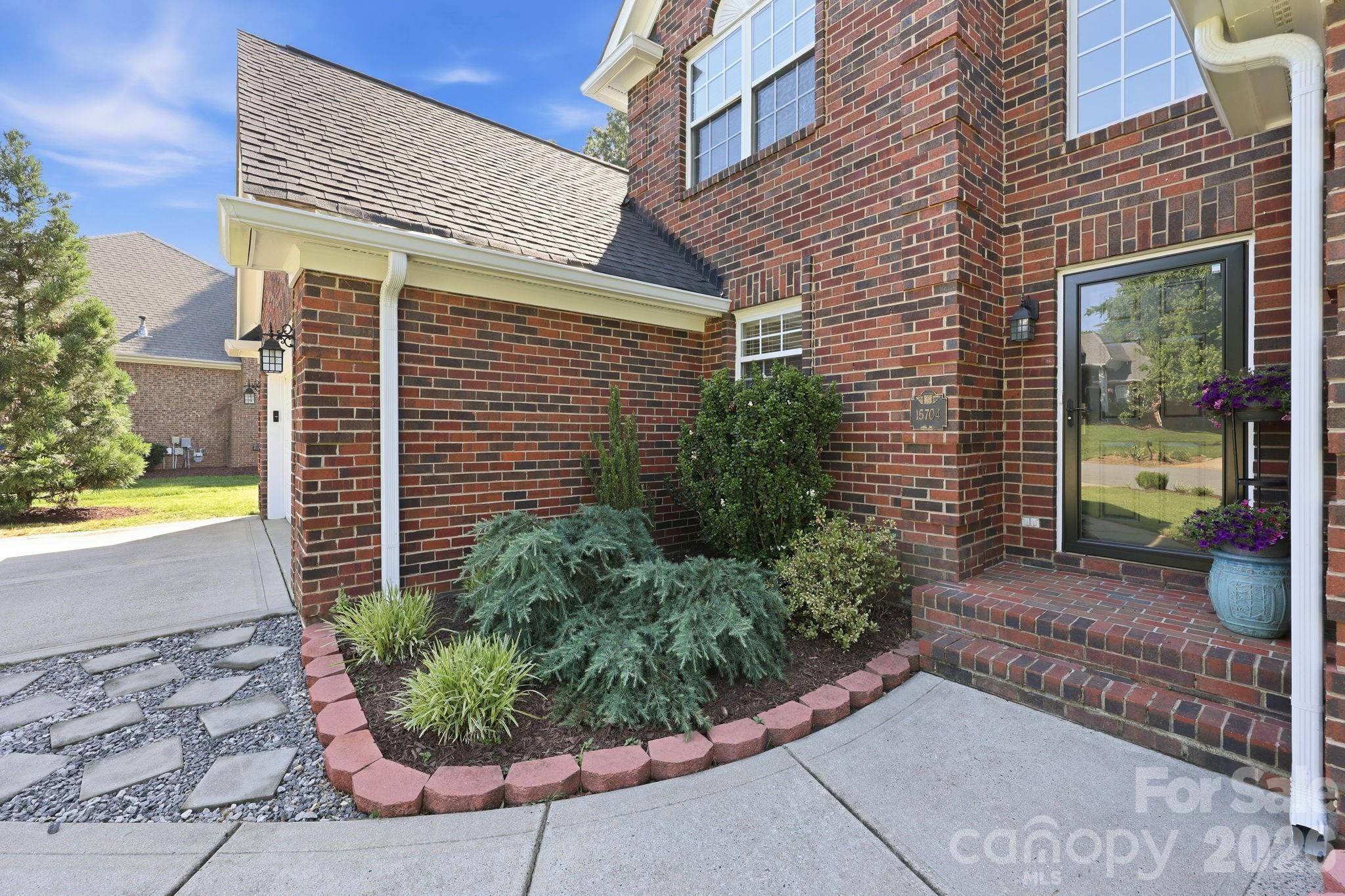 15704 Framingham Lane Huntersville NC 28078