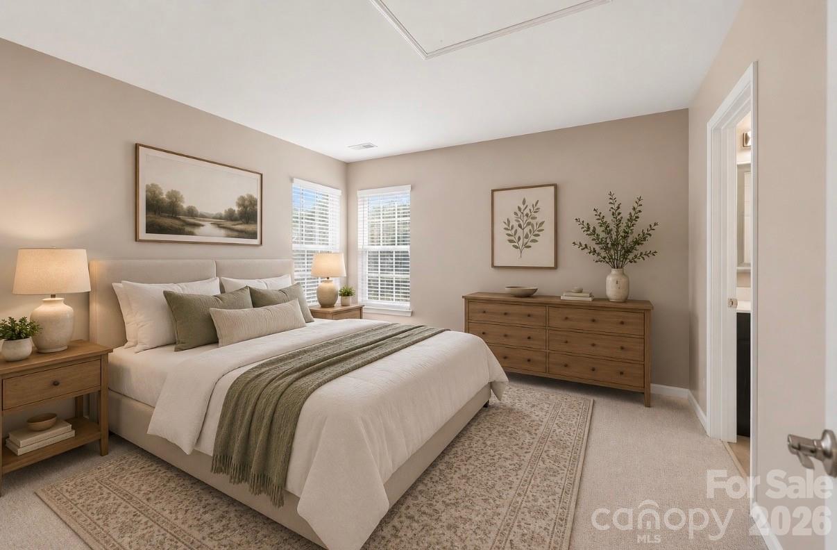 15704 Framingham Lane Huntersville NC 28078