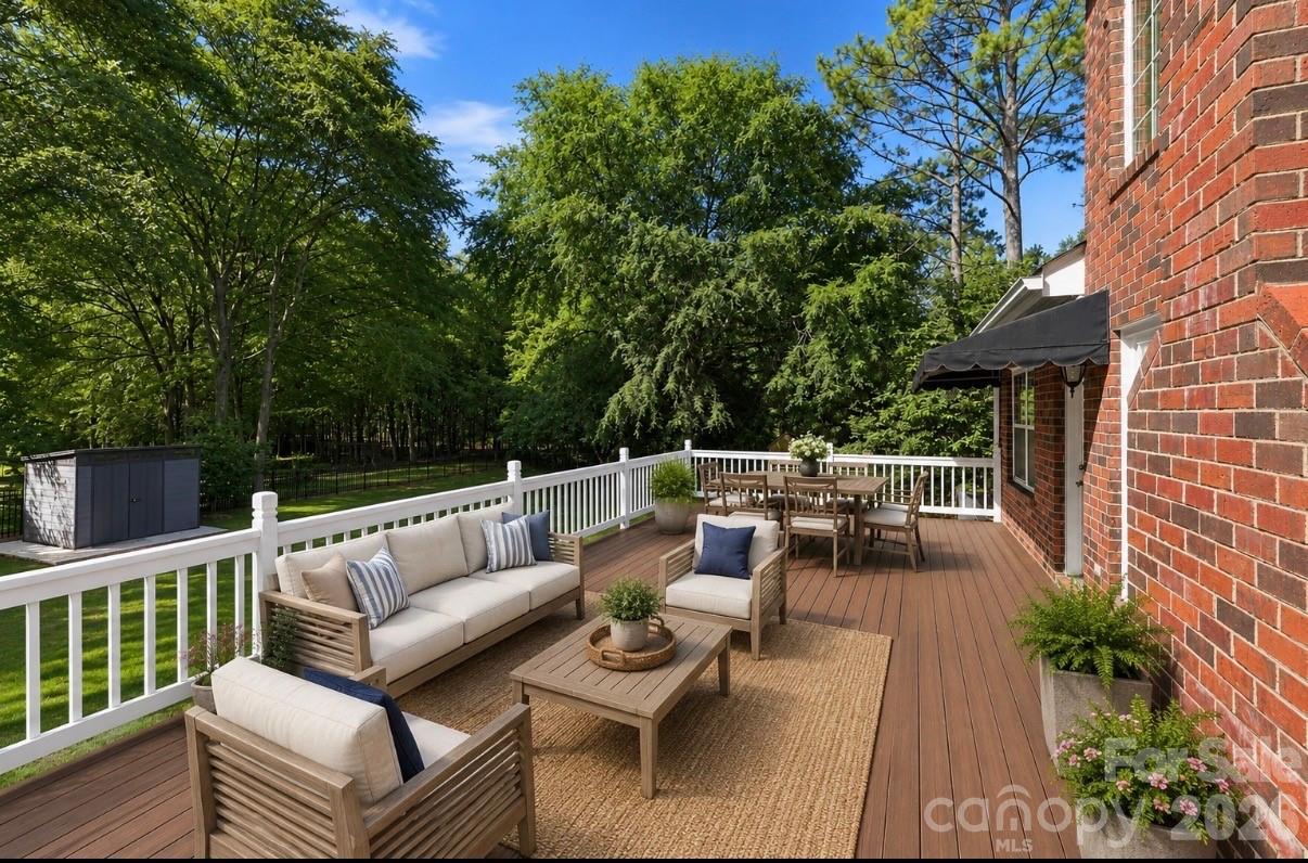 15704 Framingham Lane Huntersville NC 28078