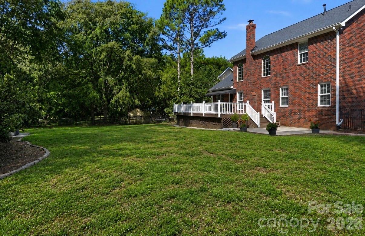15704 Framingham Lane Huntersville NC 28078