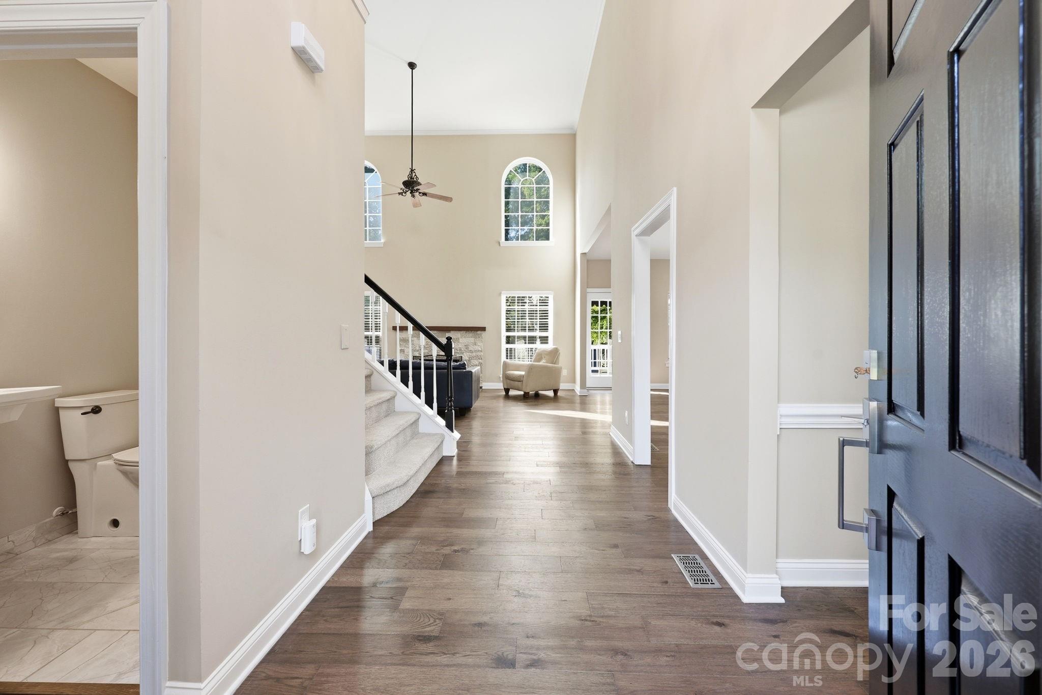 15704 Framingham Lane Huntersville NC 28078