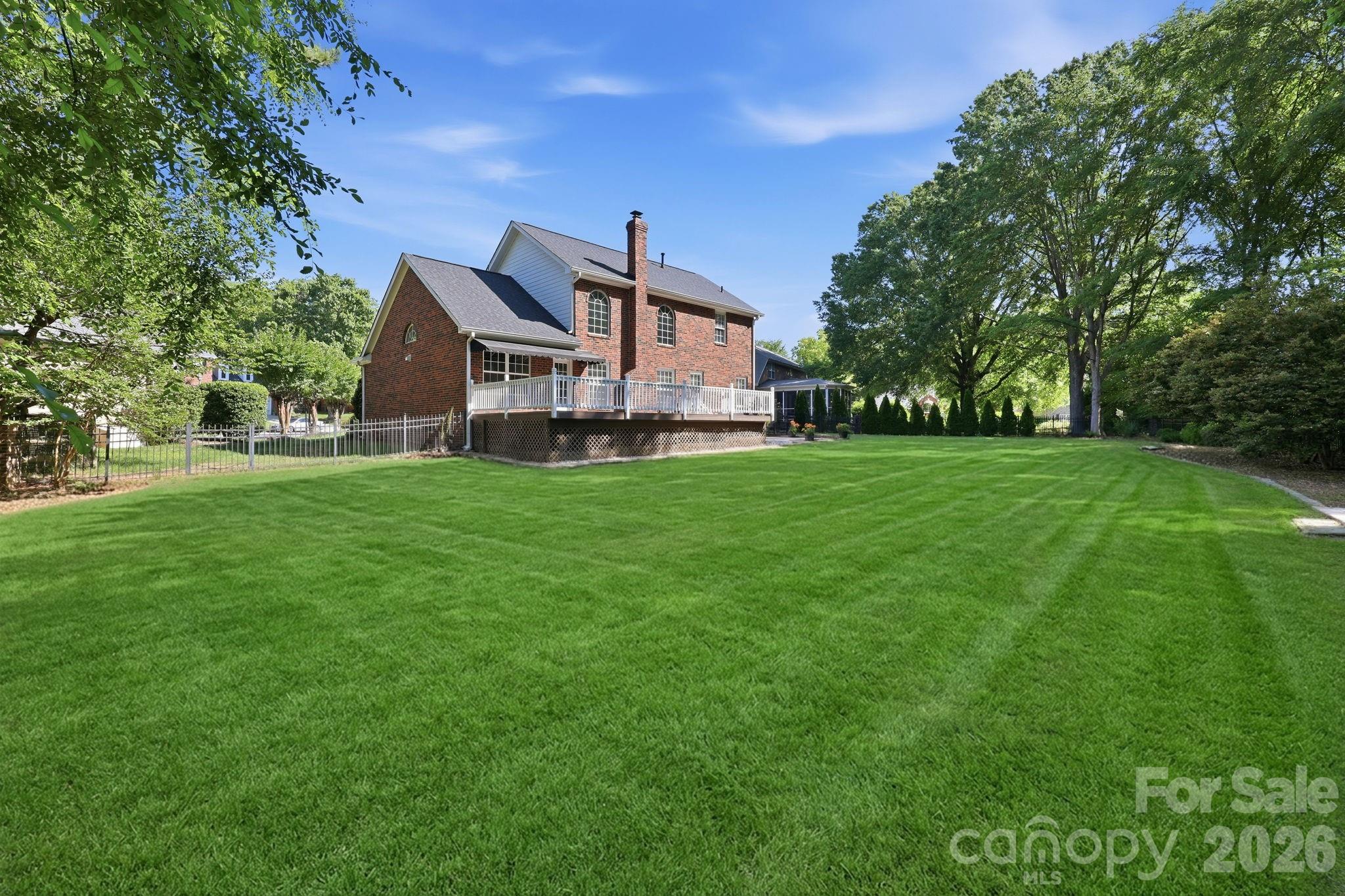 15704 Framingham Lane Huntersville NC 28078