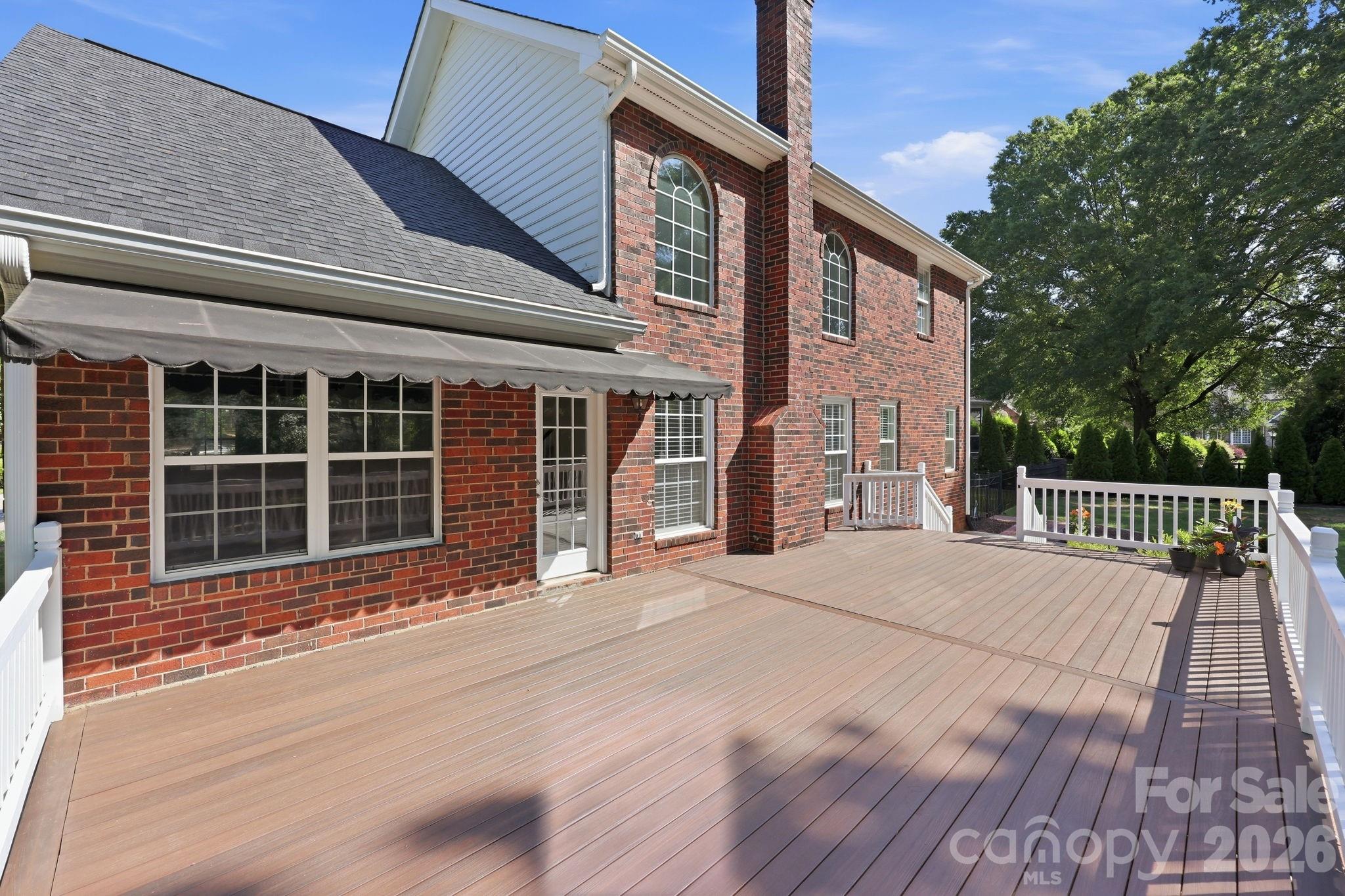 15704 Framingham Lane Huntersville NC 28078