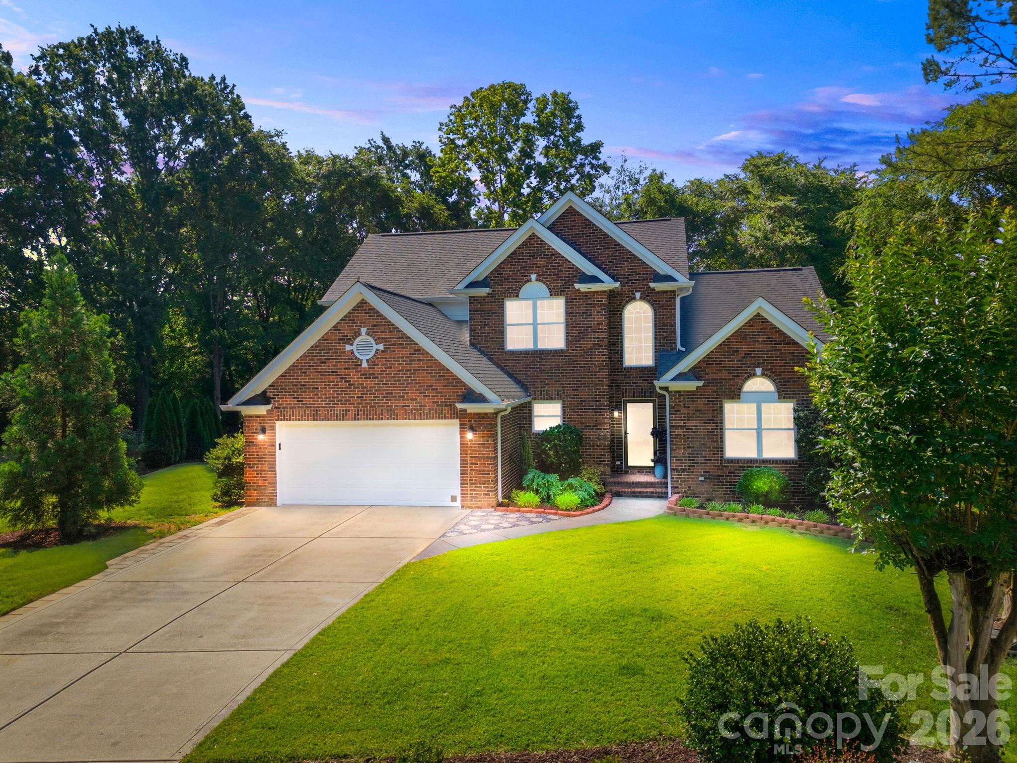 15704 Framingham Lane Huntersville NC 28078
