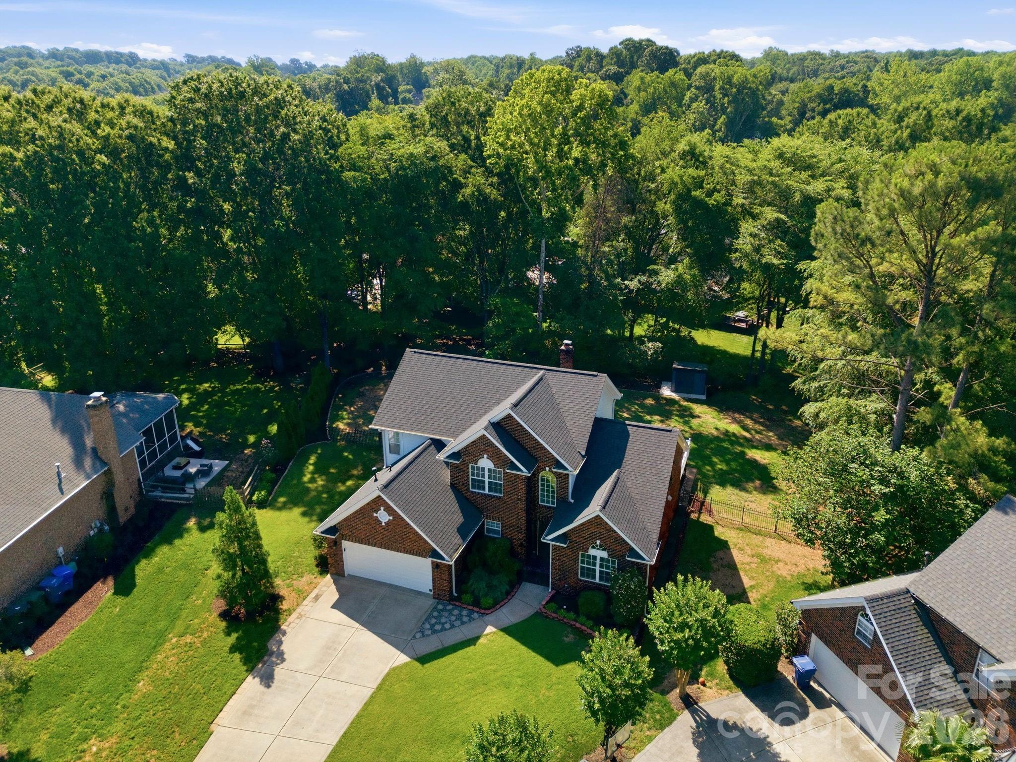15704 Framingham Lane Huntersville NC 28078