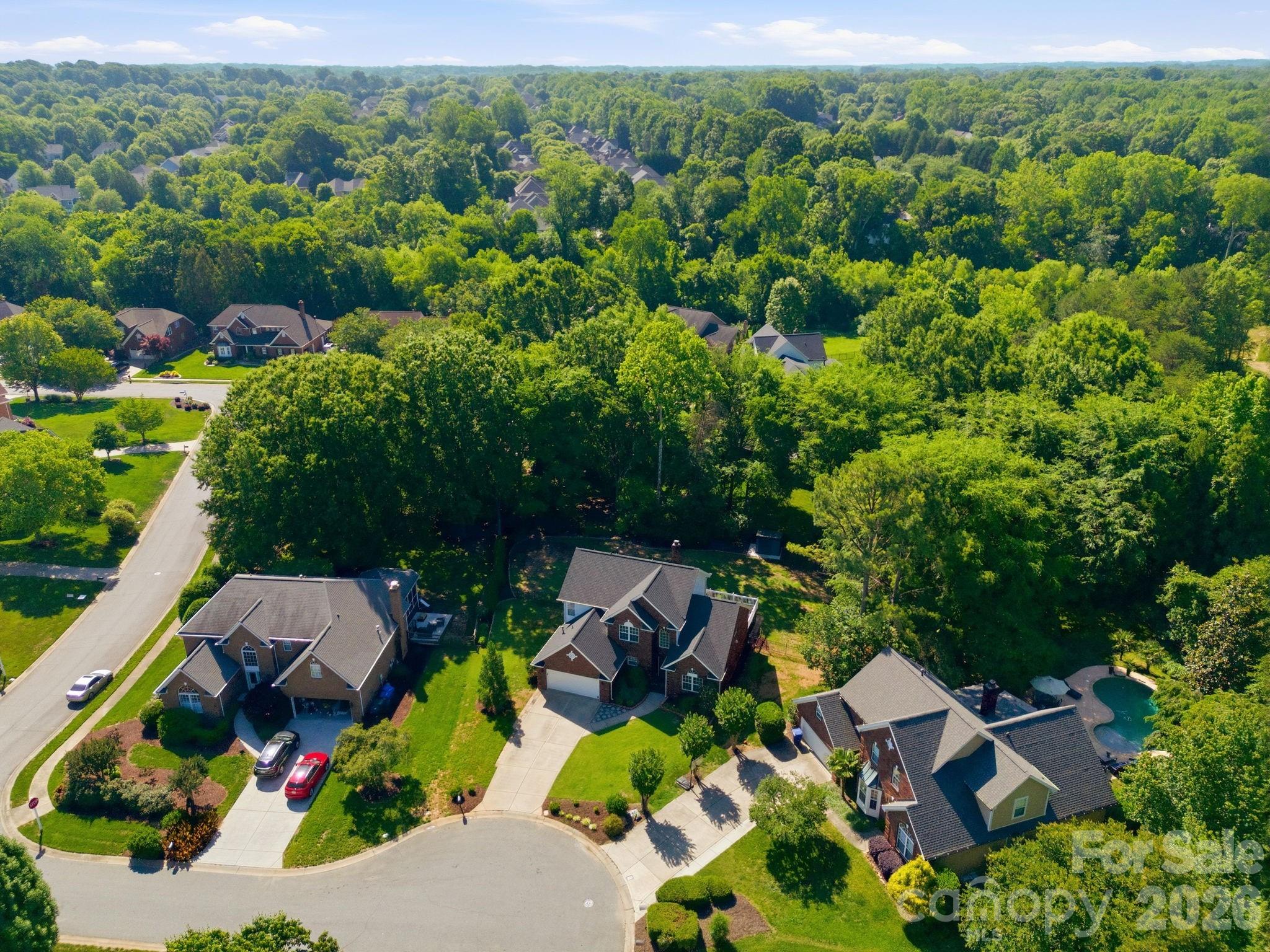 15704 Framingham Lane Huntersville NC 28078