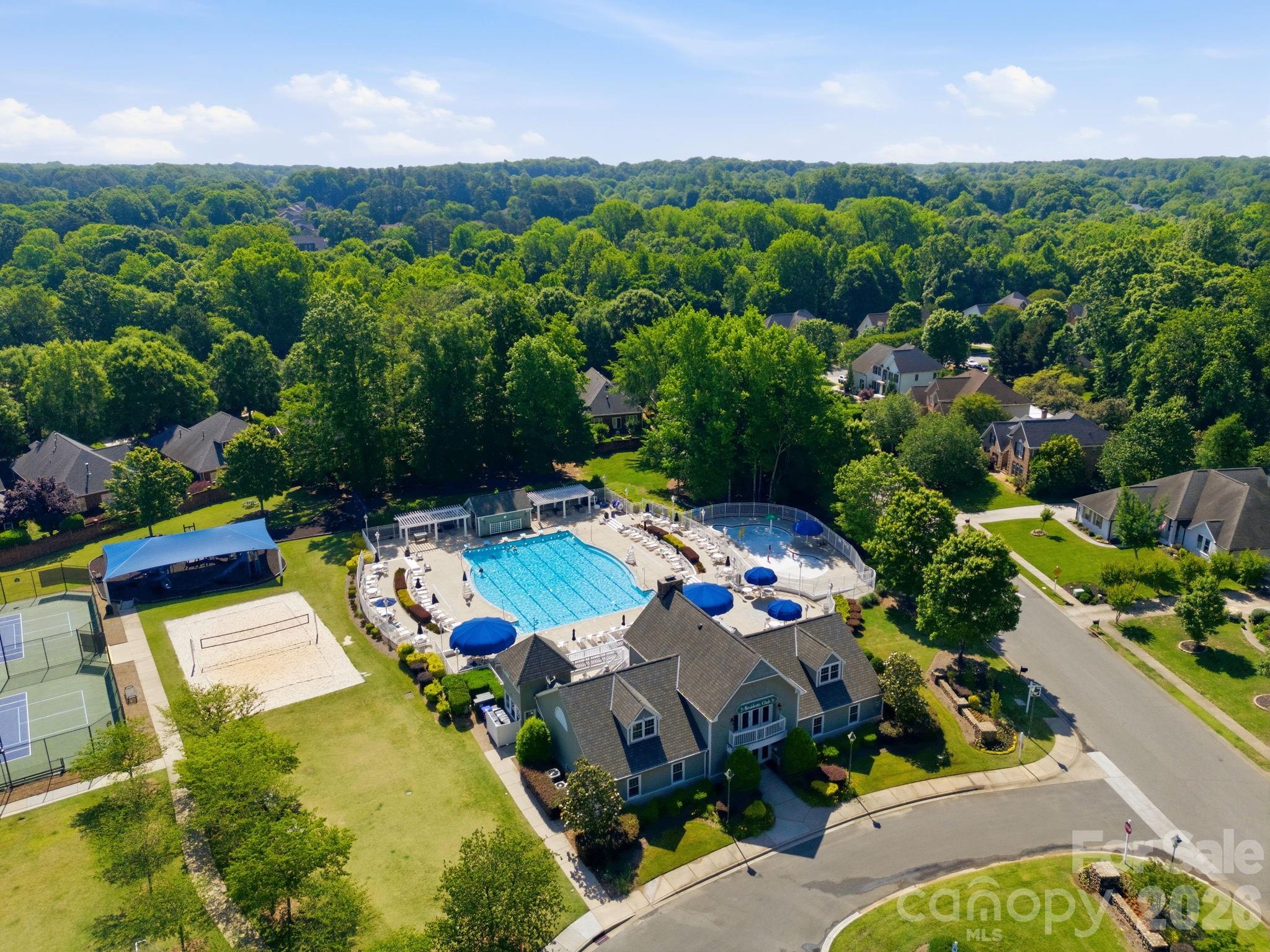 15704 Framingham Lane Huntersville NC 28078