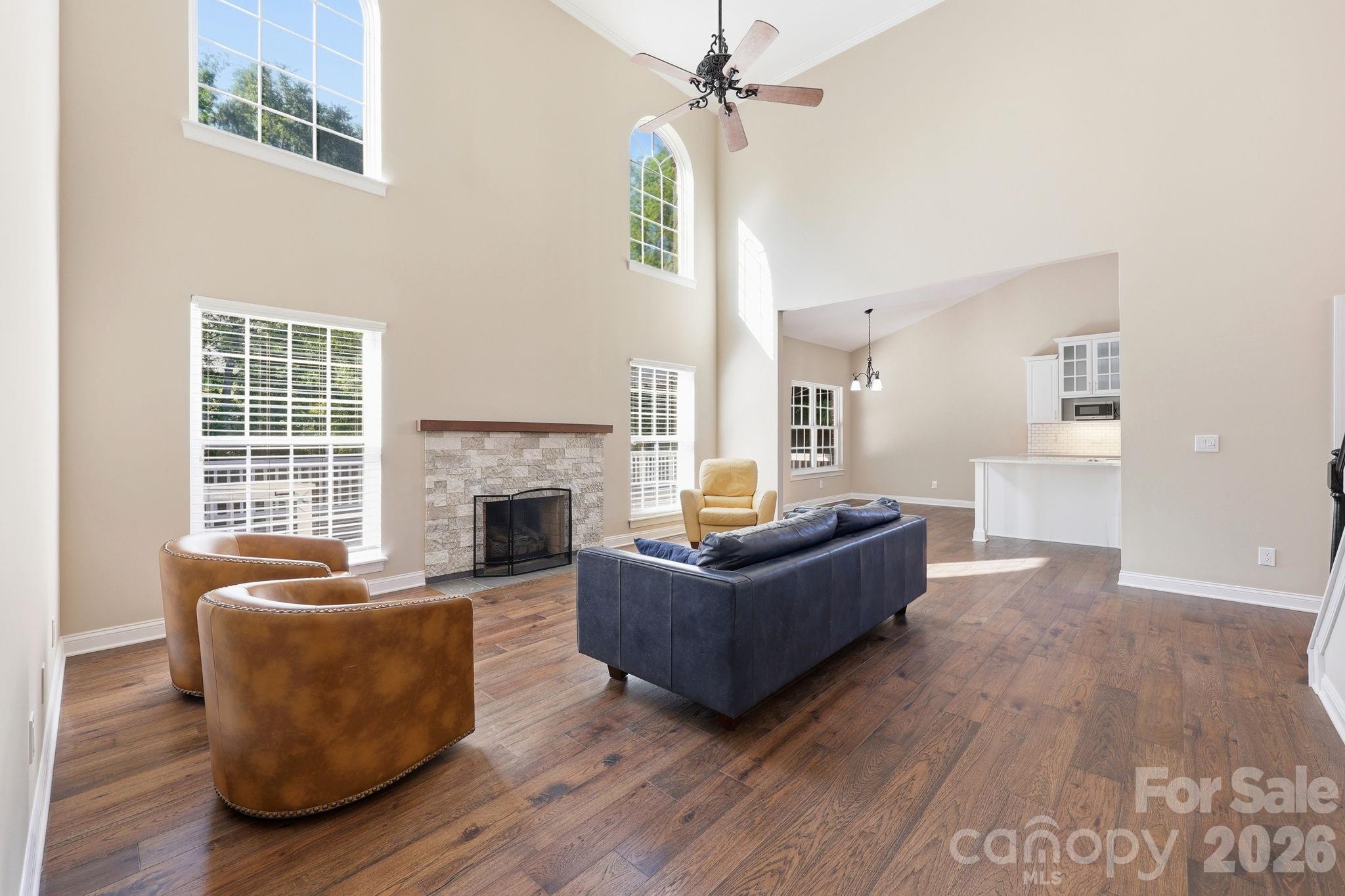 15704 Framingham Lane Huntersville NC 28078