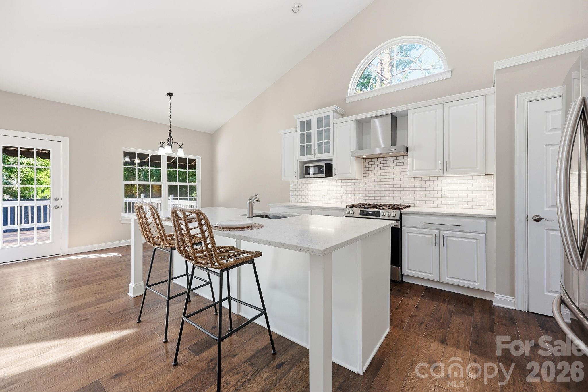 15704 Framingham Lane Huntersville NC 28078