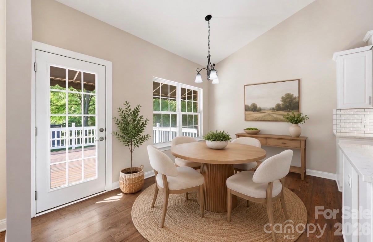 15704 Framingham Lane Huntersville NC 28078