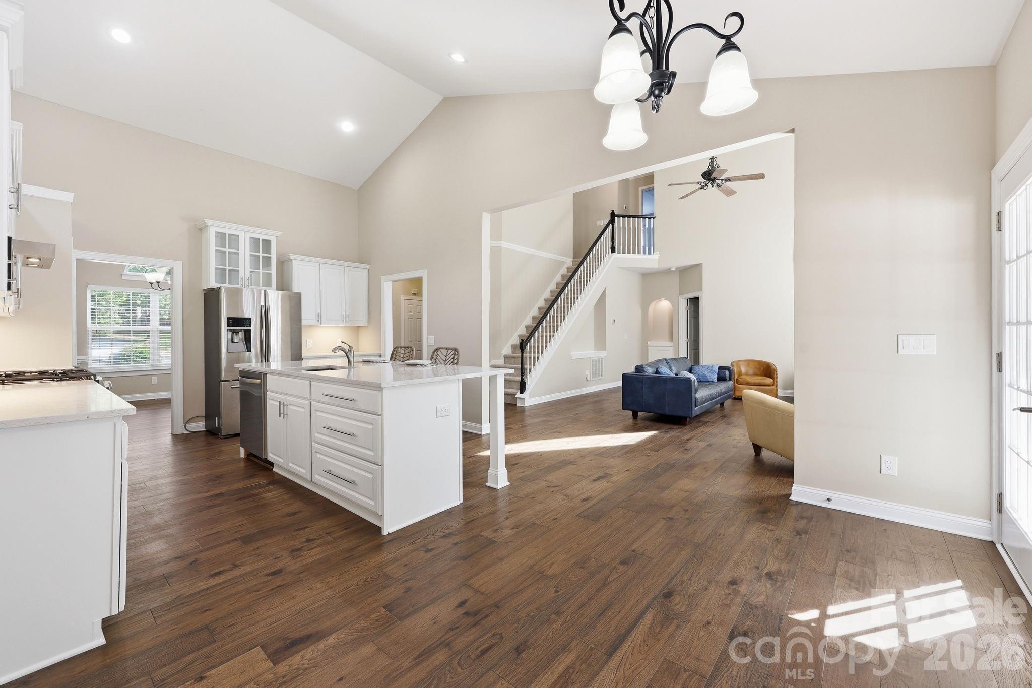 15704 Framingham Lane Huntersville NC 28078