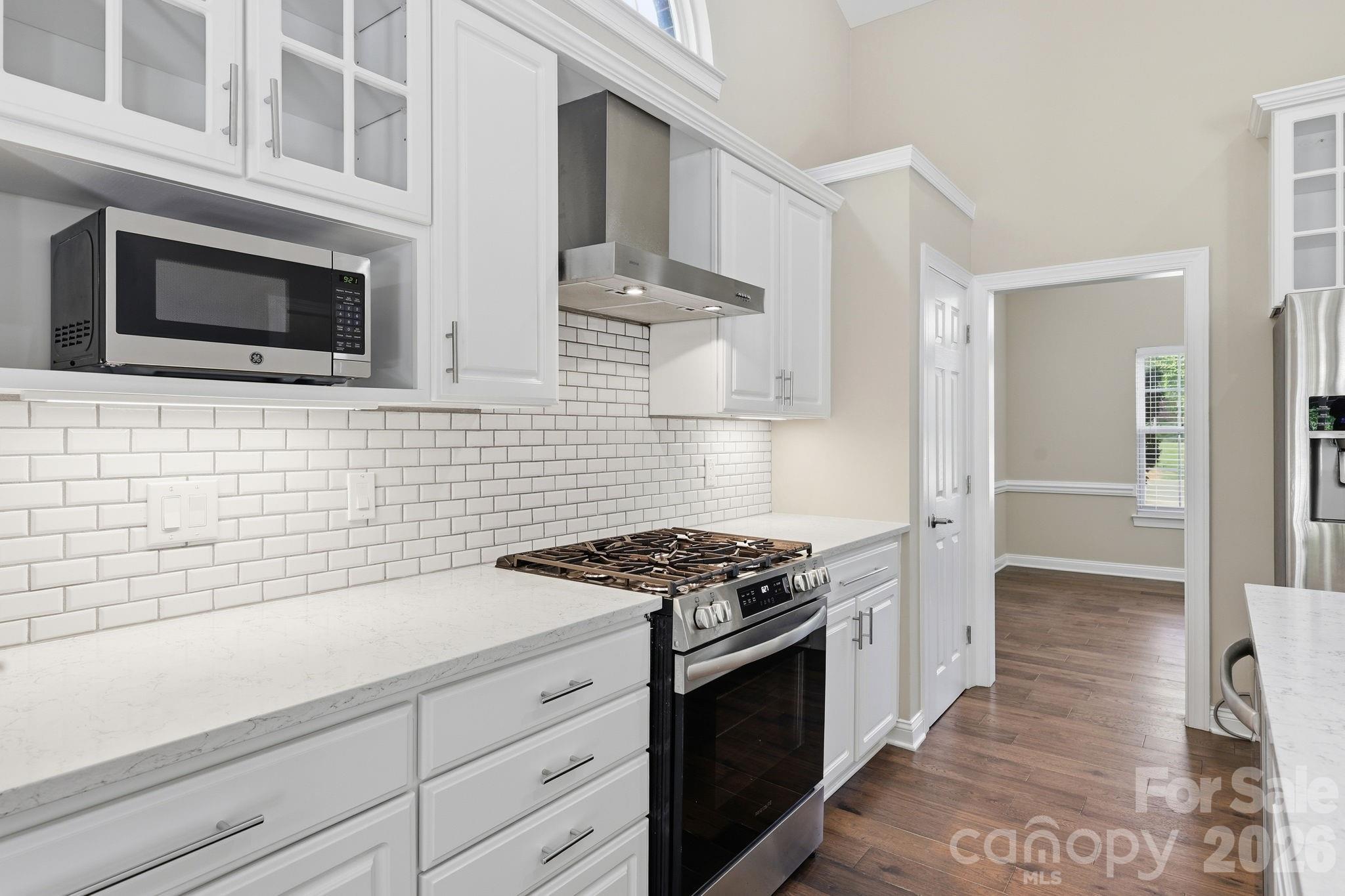 15704 Framingham Lane Huntersville NC 28078