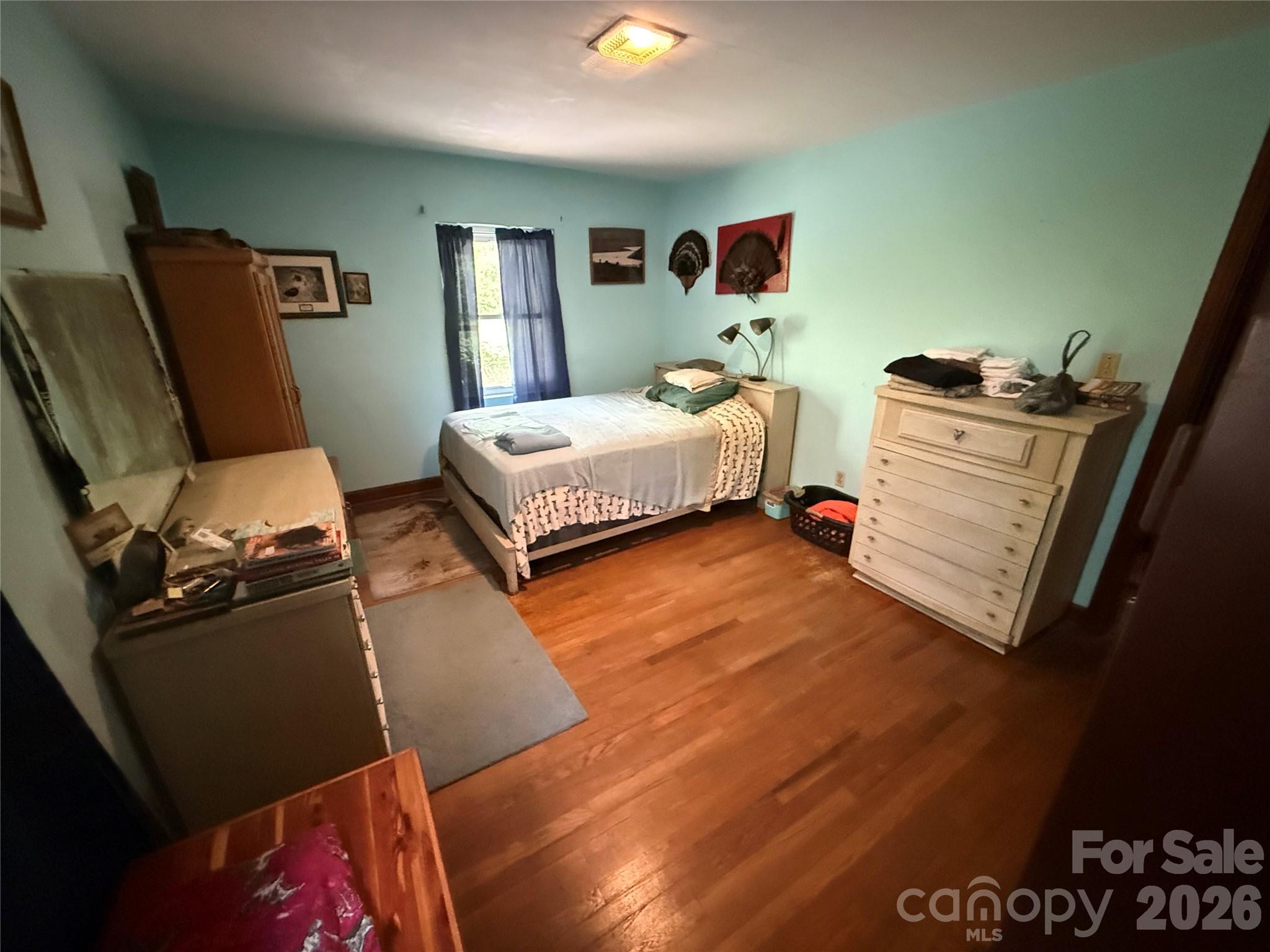 207 Ewbank Road Etowah NC 28729