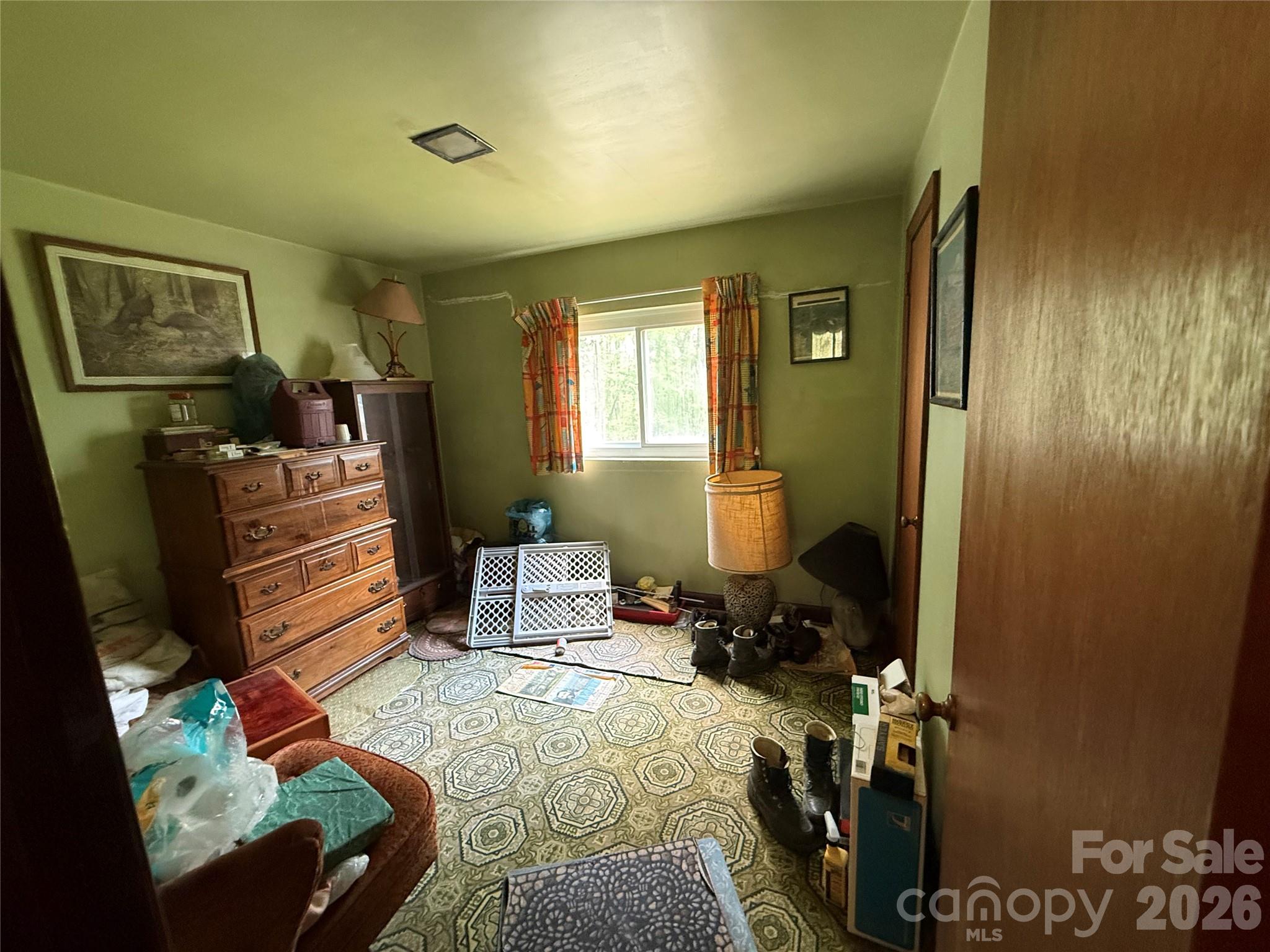 207 Ewbank Road Etowah NC 28729