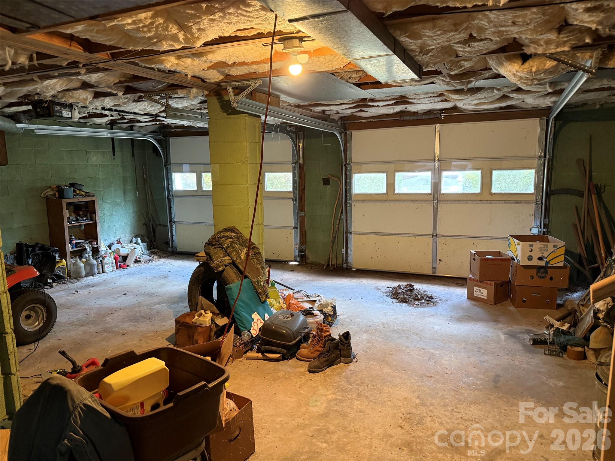207 Ewbank Road Etowah NC 28729