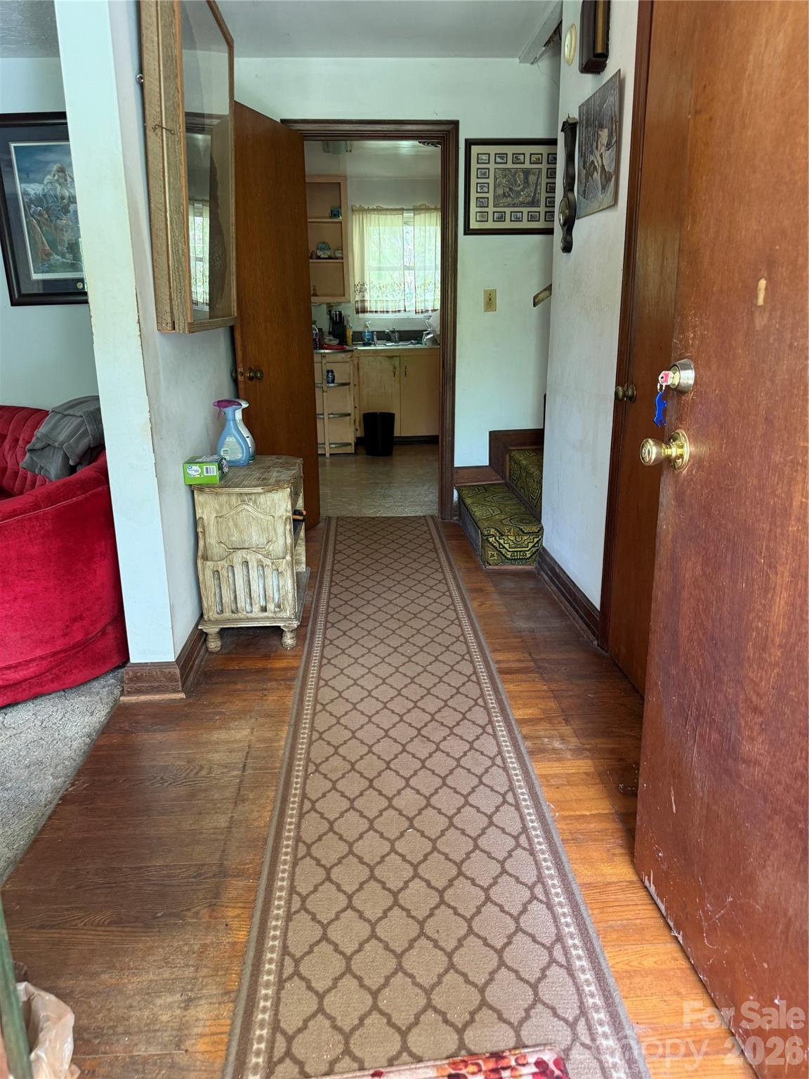 207 Ewbank Road Etowah NC 28729