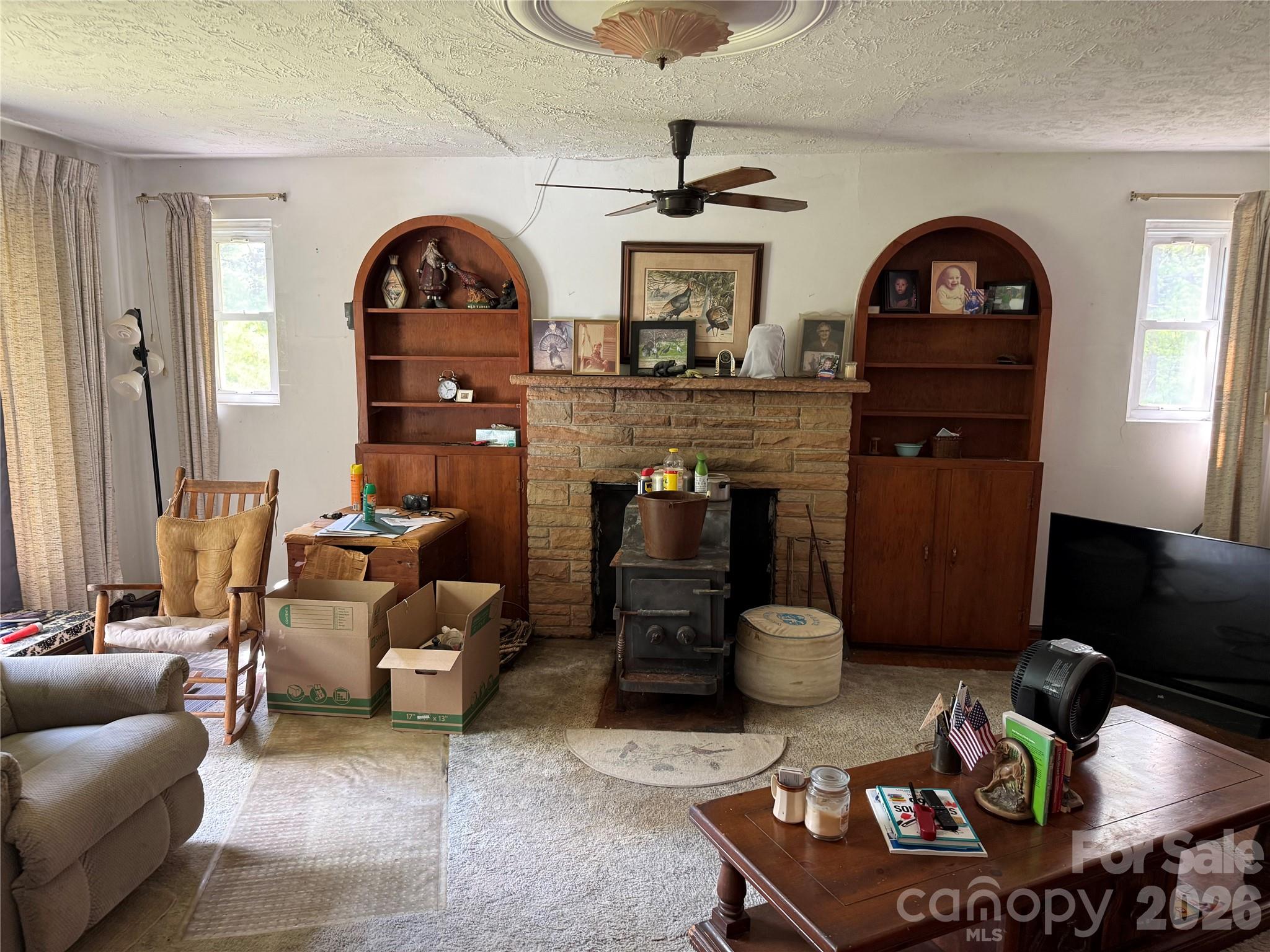 207 Ewbank Road Etowah NC 28729