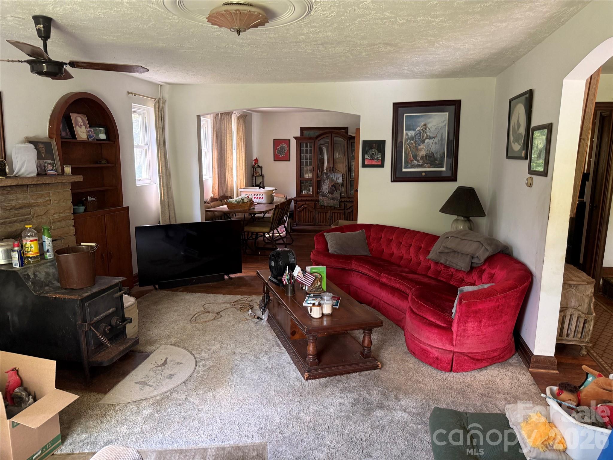 207 Ewbank Road Etowah NC 28729
