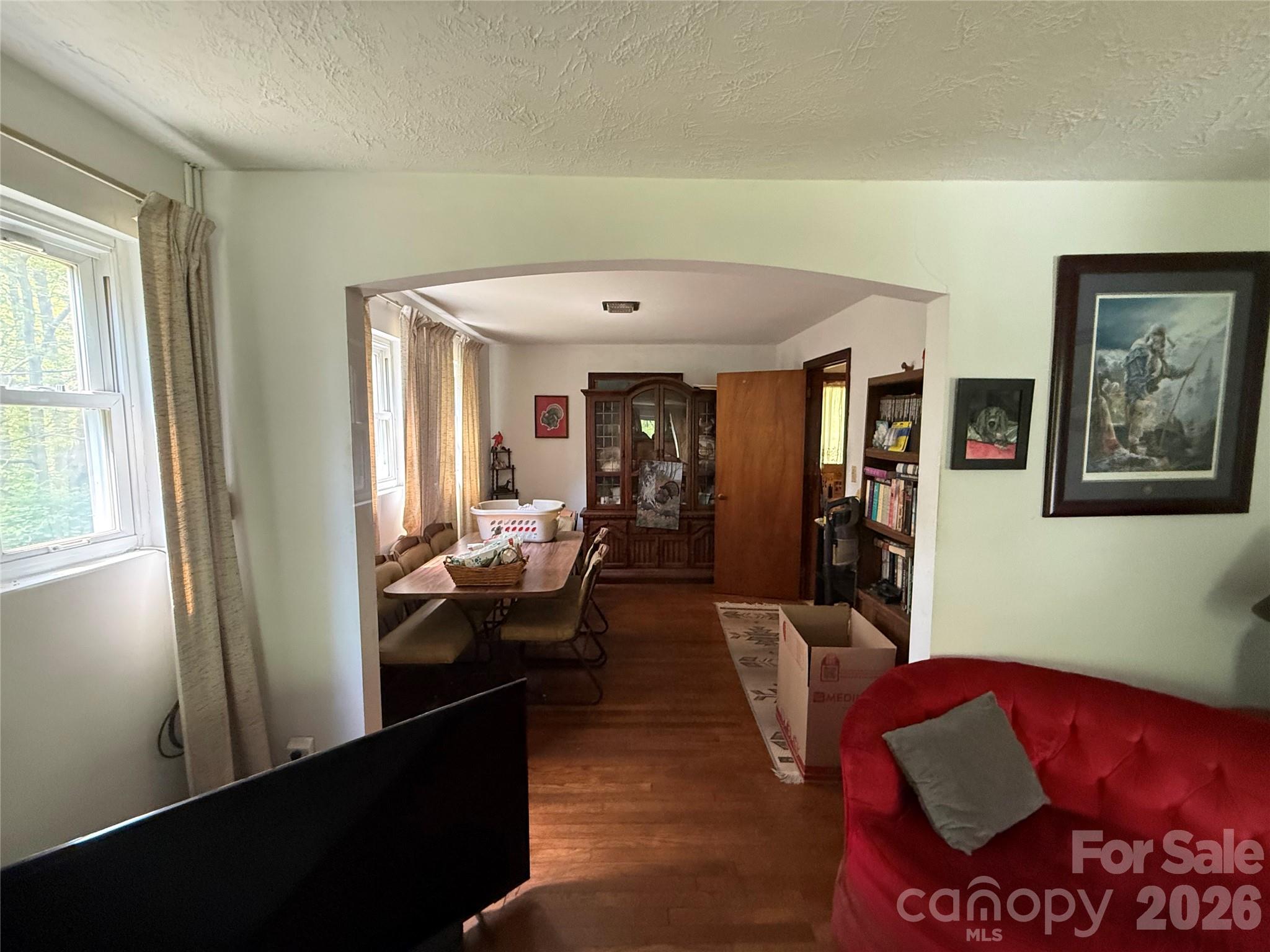 207 Ewbank Road Etowah NC 28729