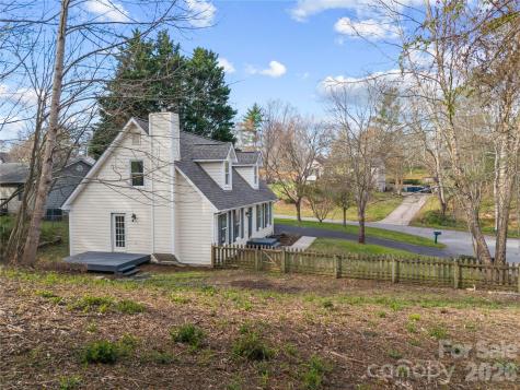 10 Orchard Place Weaverville NC 28787