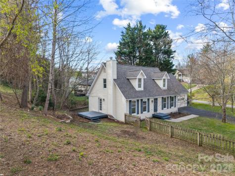 10 Orchard Place Weaverville NC 28787