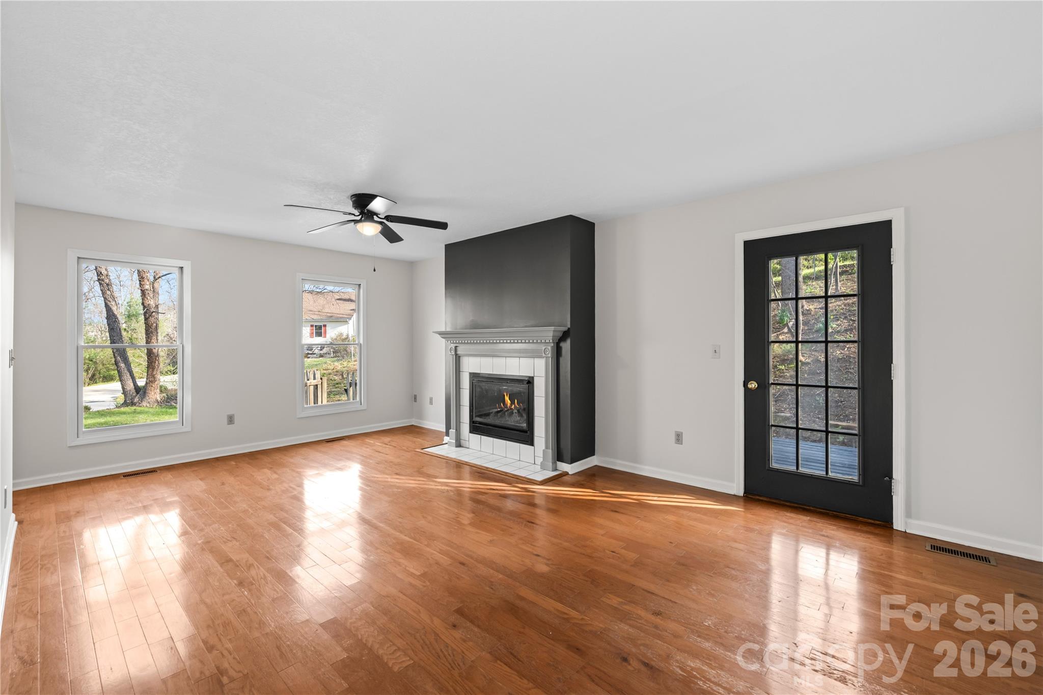 10 Orchard Place Weaverville NC 28787