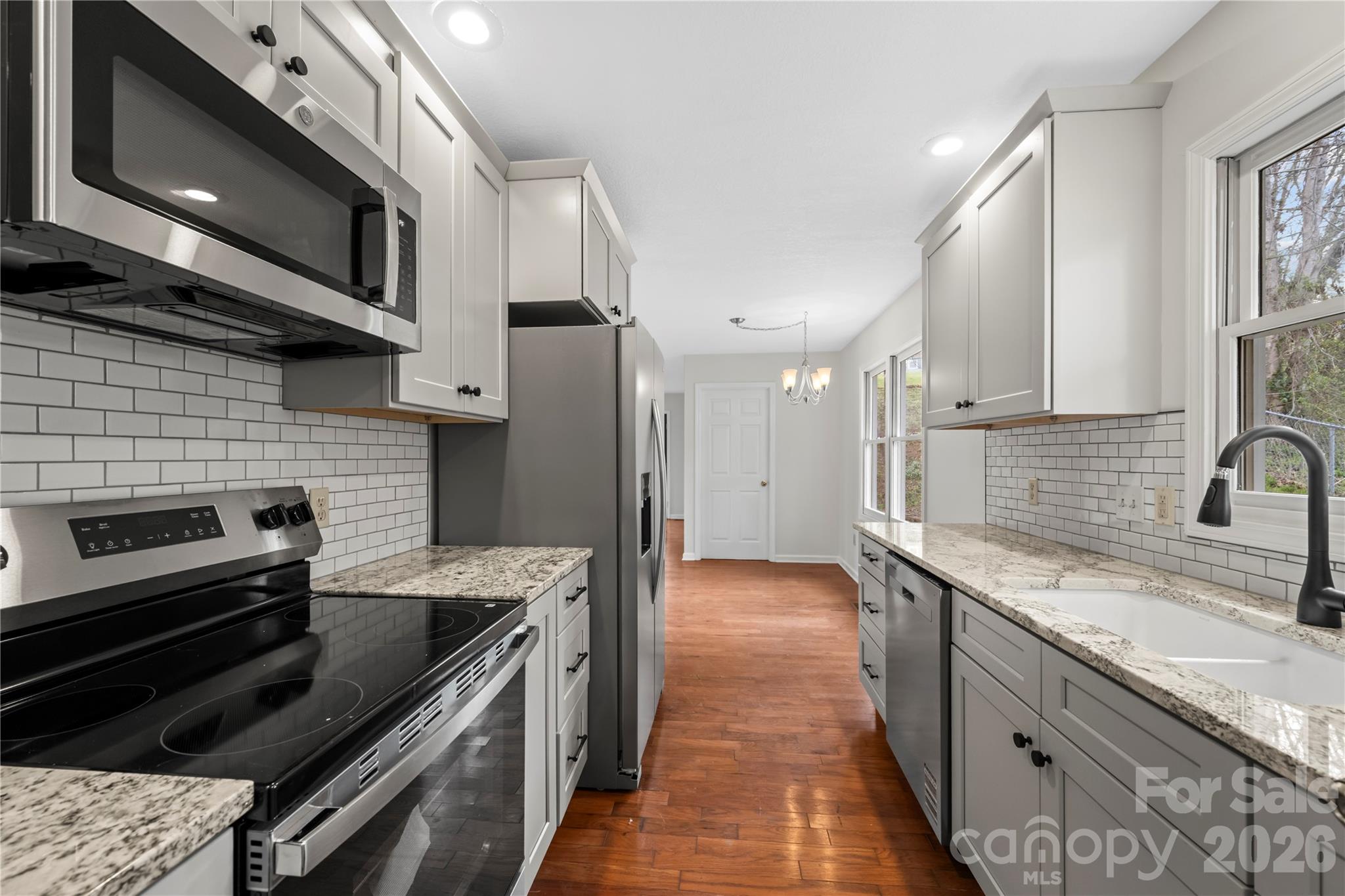 10 Orchard Place Weaverville NC 28787