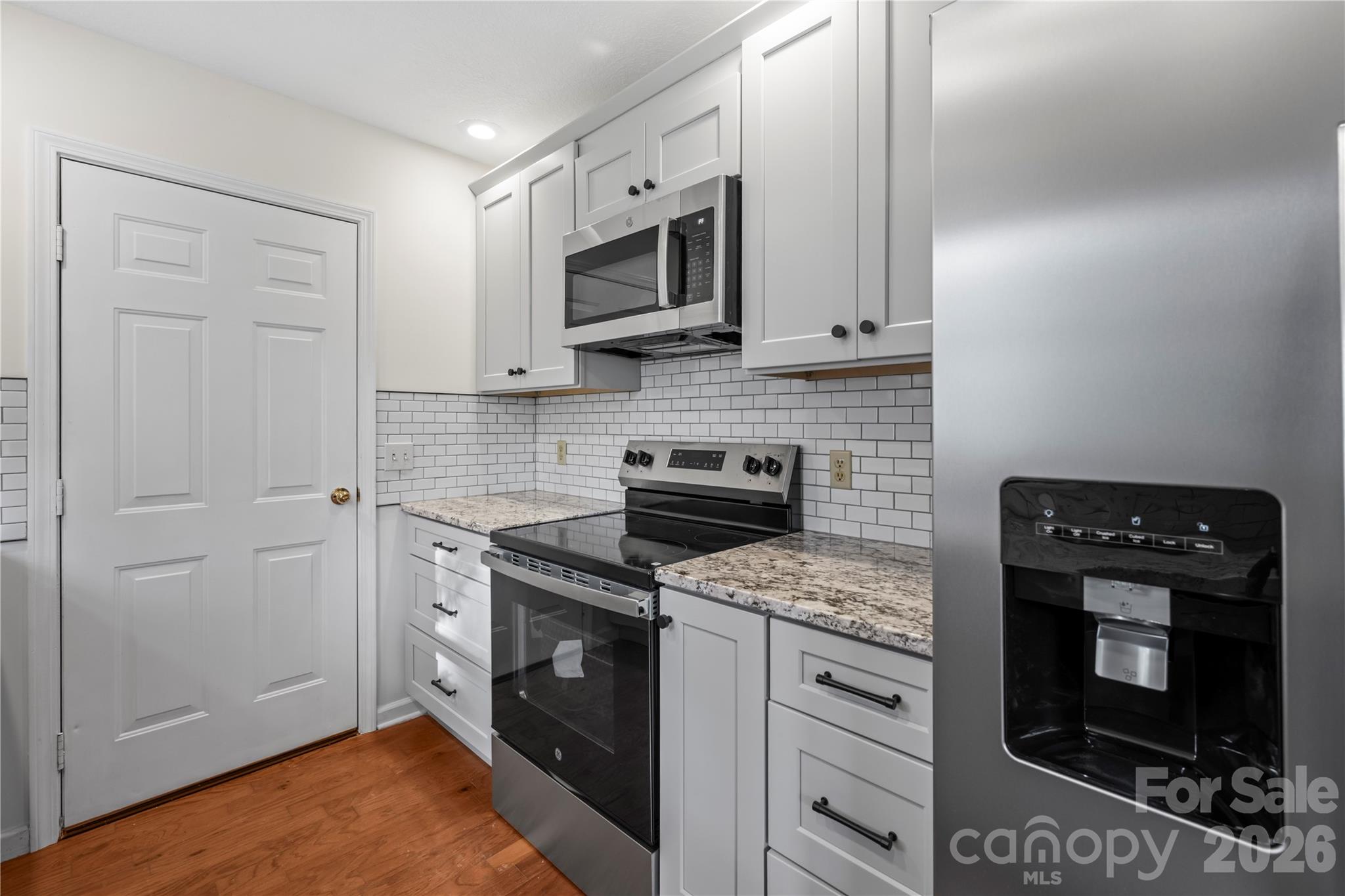 10 Orchard Place Weaverville NC 28787