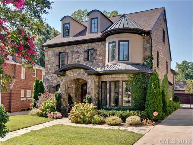 138 Altondale Avenue Charlotte NC 28207