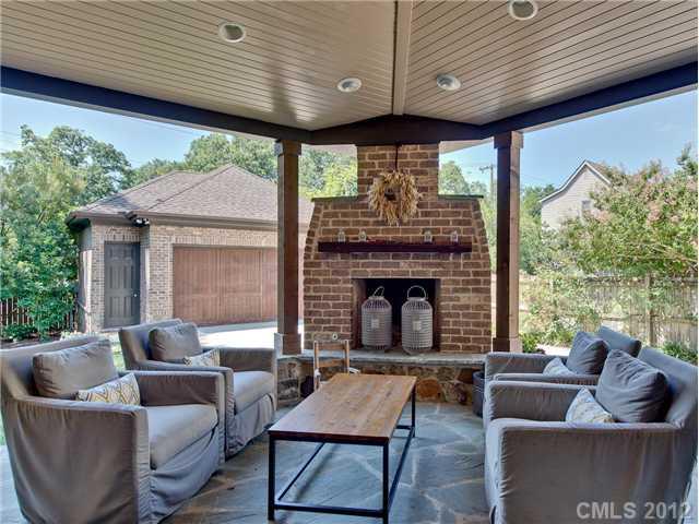 138 Altondale Avenue Charlotte NC 28207