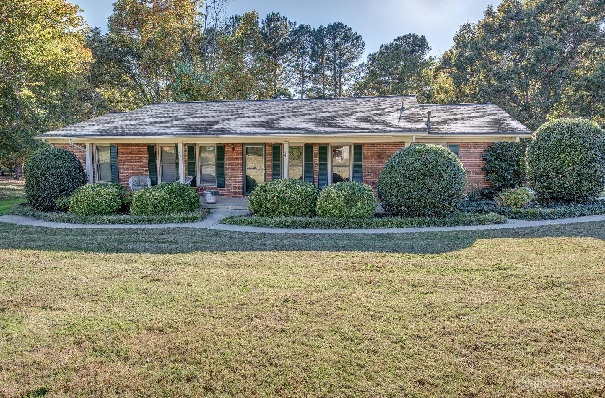 3603 Heather Lane Gastonia NC 28056
