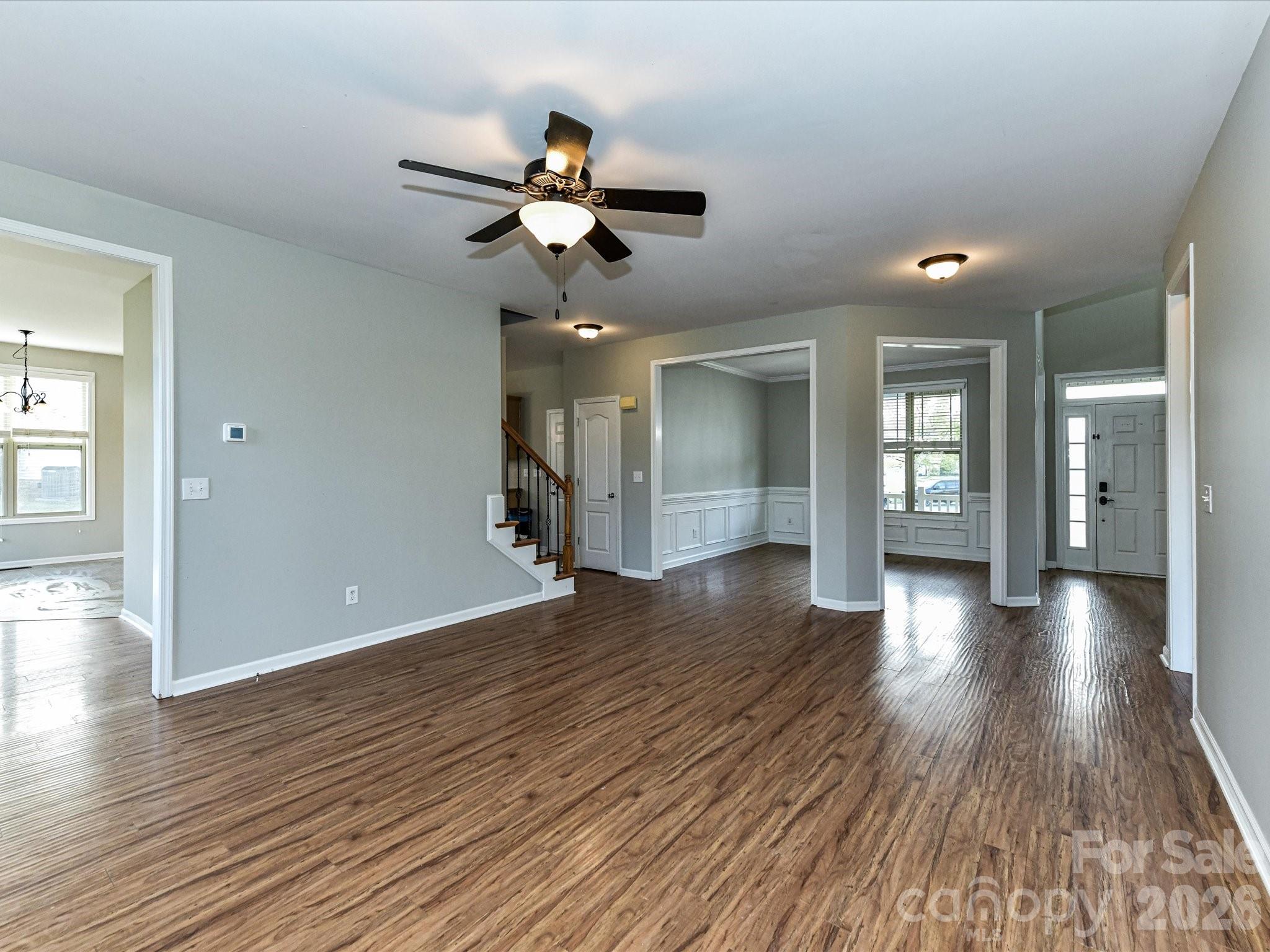 4120 Pumpkin Place Monroe NC 28110