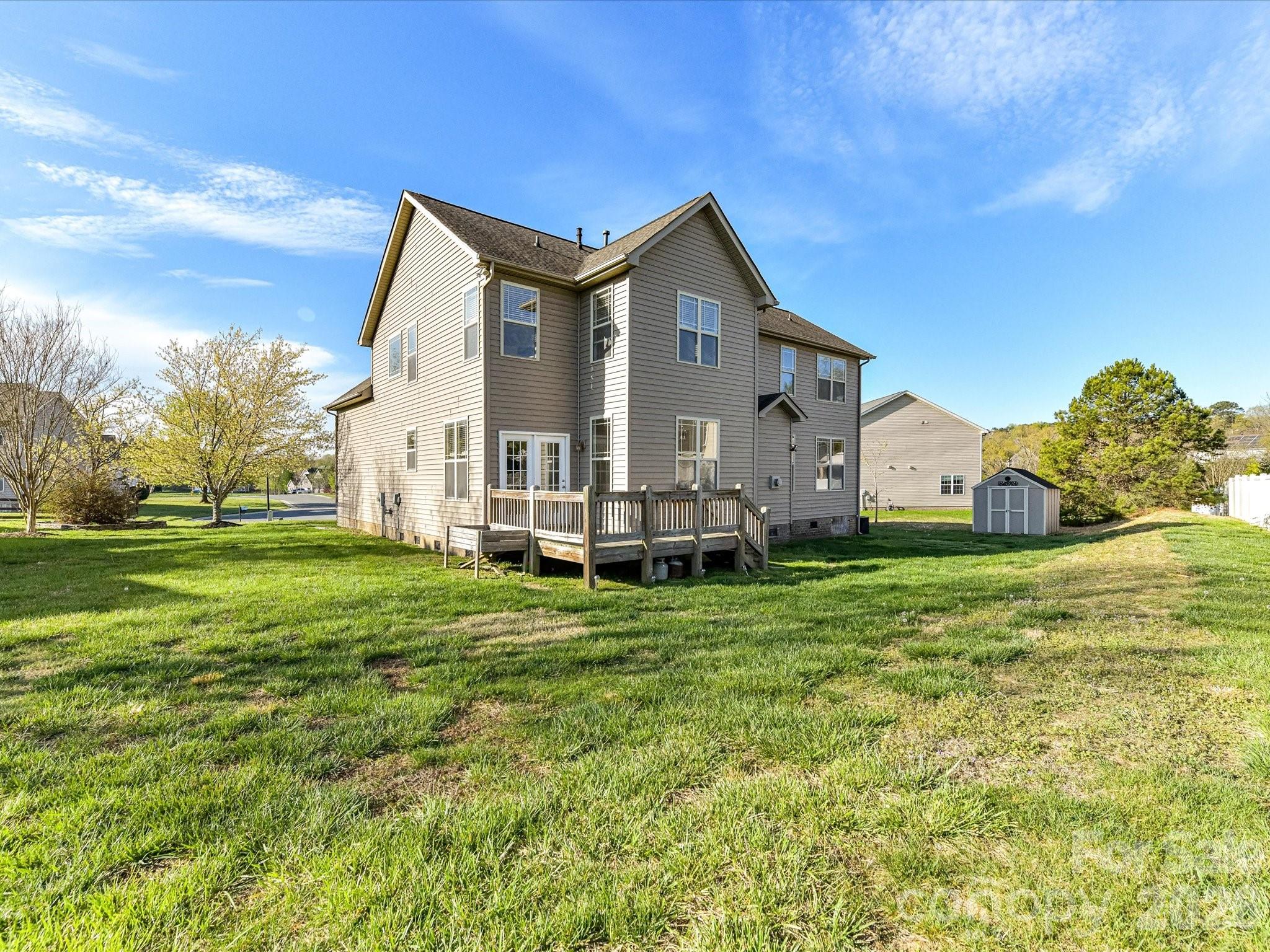 4120 Pumpkin Place Monroe NC 28110