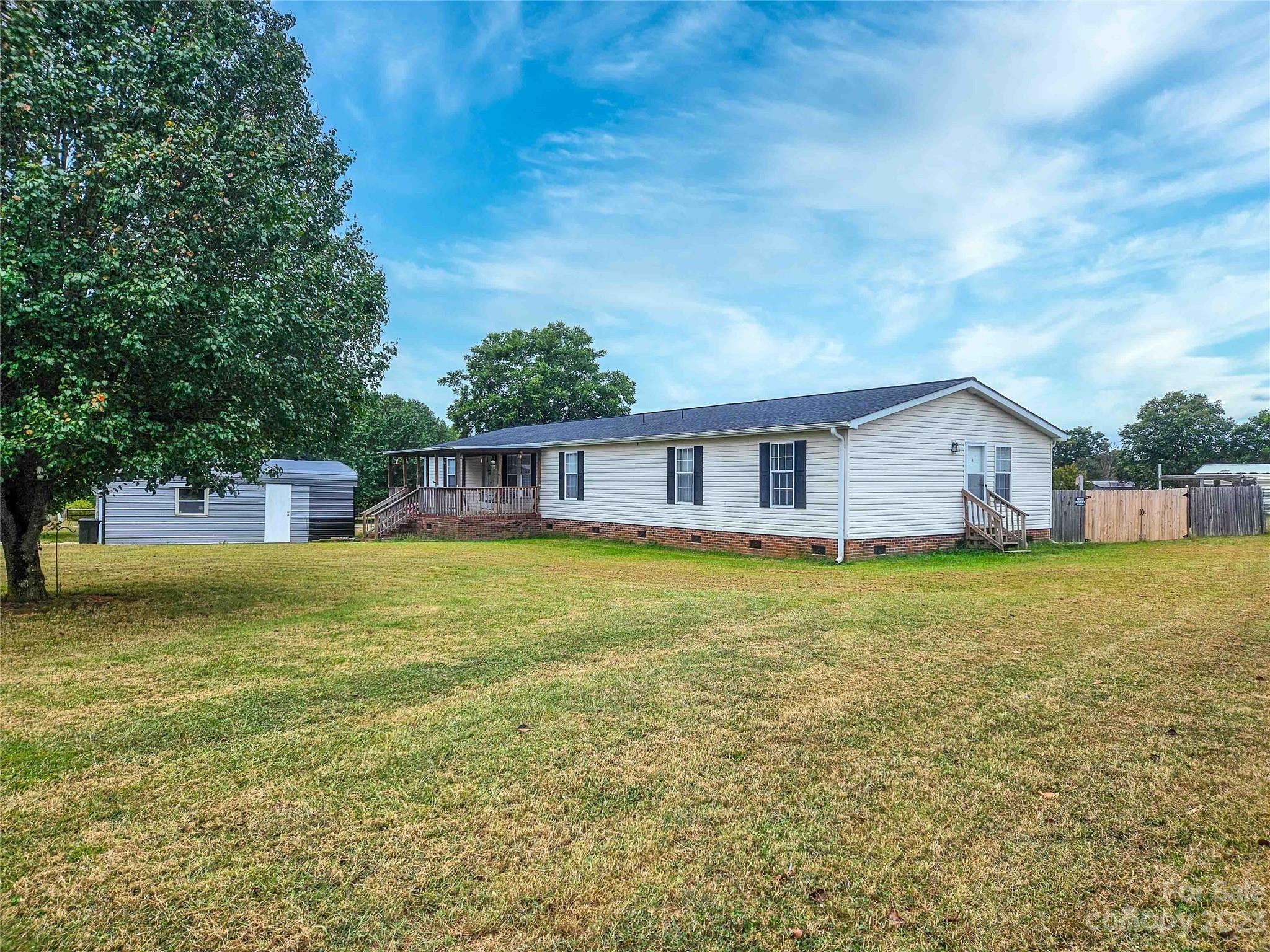 112 Owl Lane Shelby NC 28152