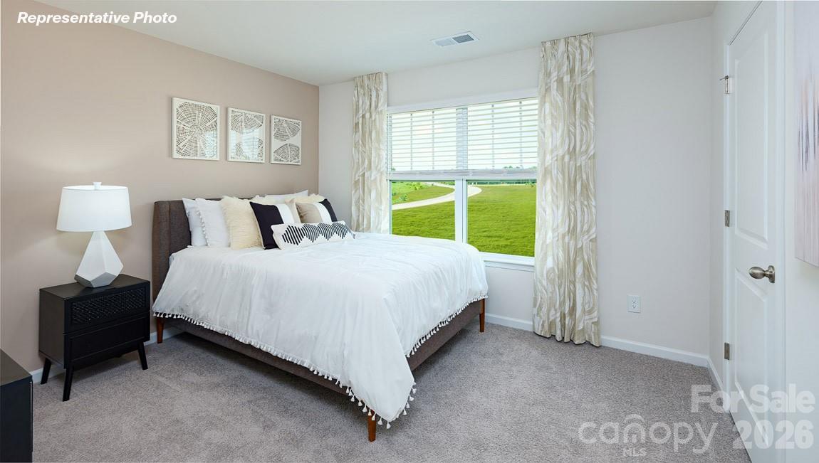 5552 Pamplona Way Charlotte NC 28214