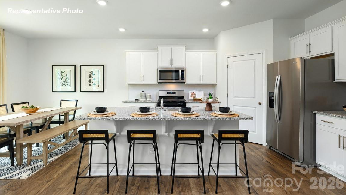 5552 Pamplona Way Charlotte NC 28214