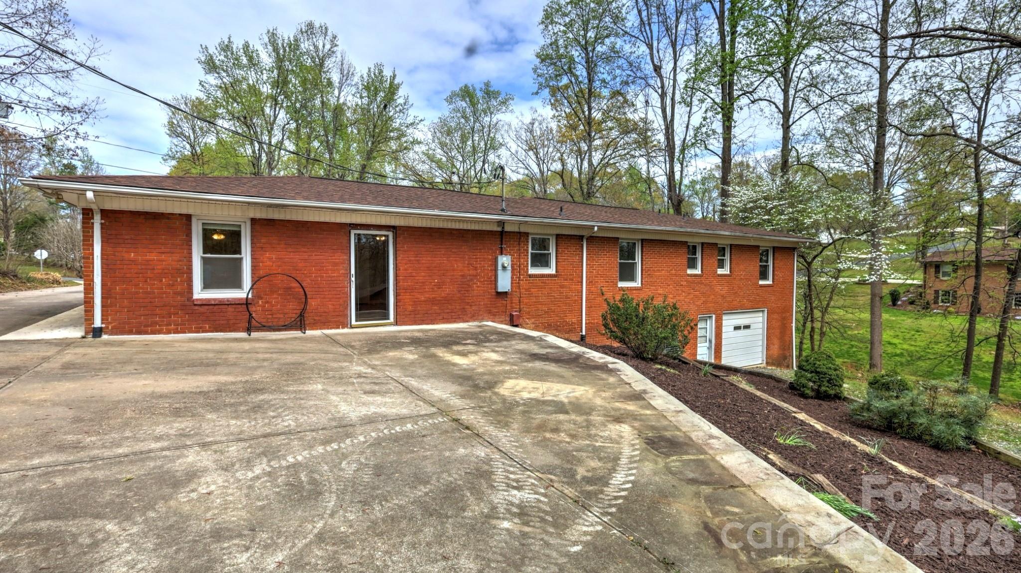 1130 Allman Extension Mount Pleasant NC 28124