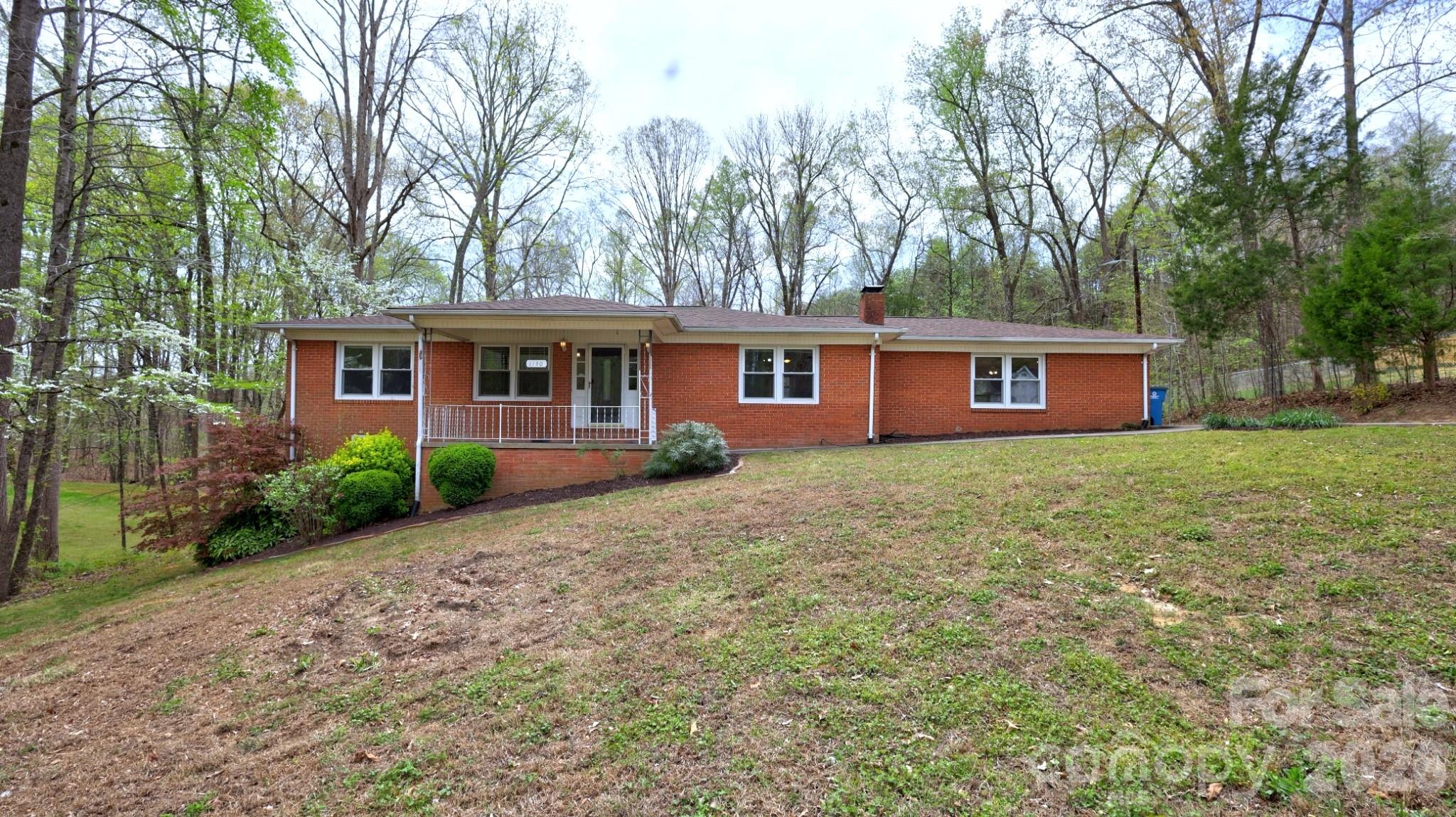 1130 Allman Extension Mount Pleasant NC 28124