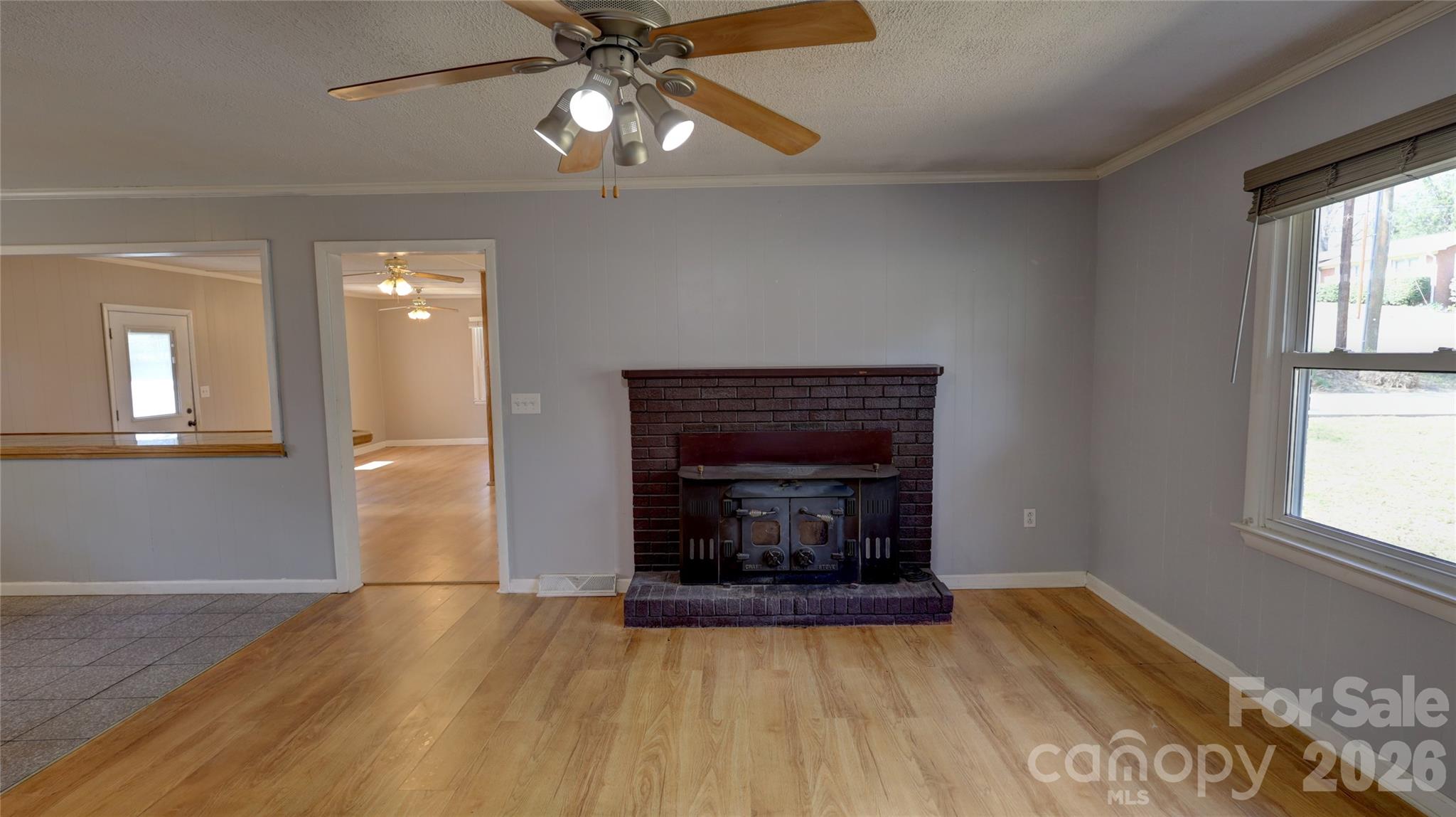 1130 Allman Extension Mount Pleasant NC 28124