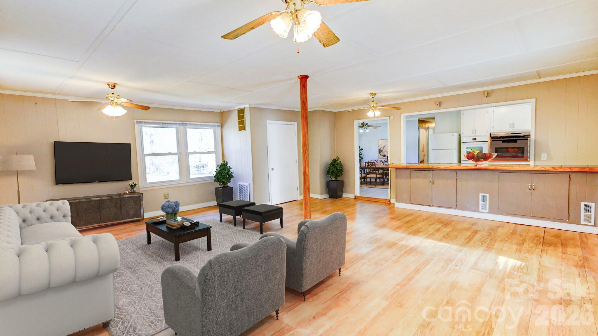 1130 Allman Extension Mount Pleasant NC 28124