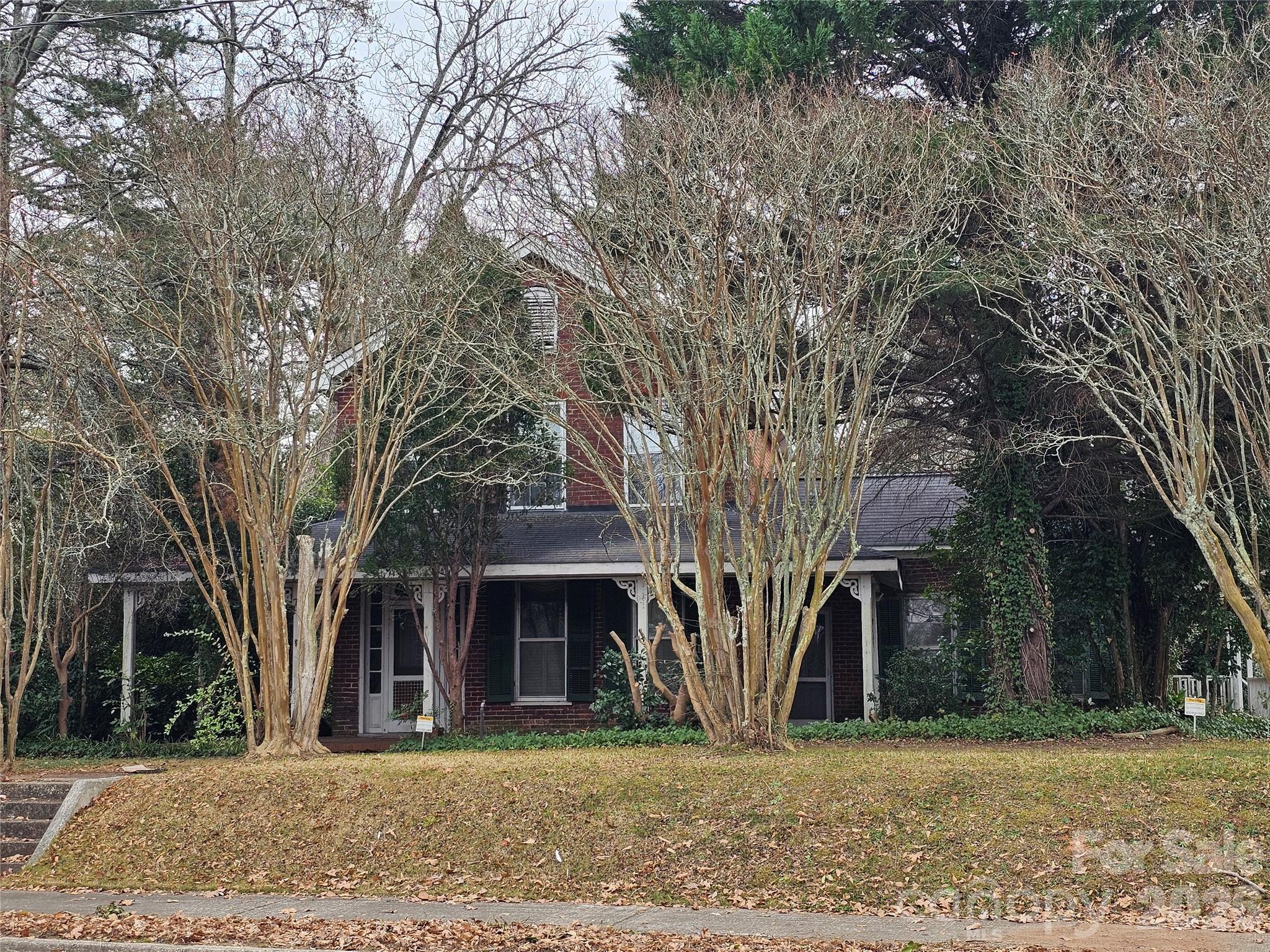 711 Chesterfield Avenue Lancaster SC 29720