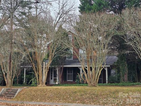 711 Chesterfield Avenue Lancaster SC 29720