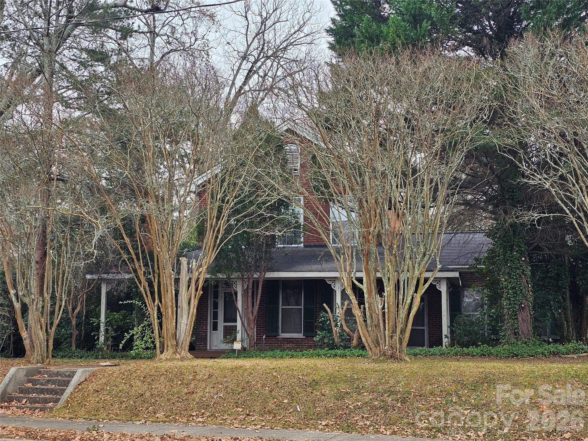 711 Chesterfield Avenue Lancaster SC 29720