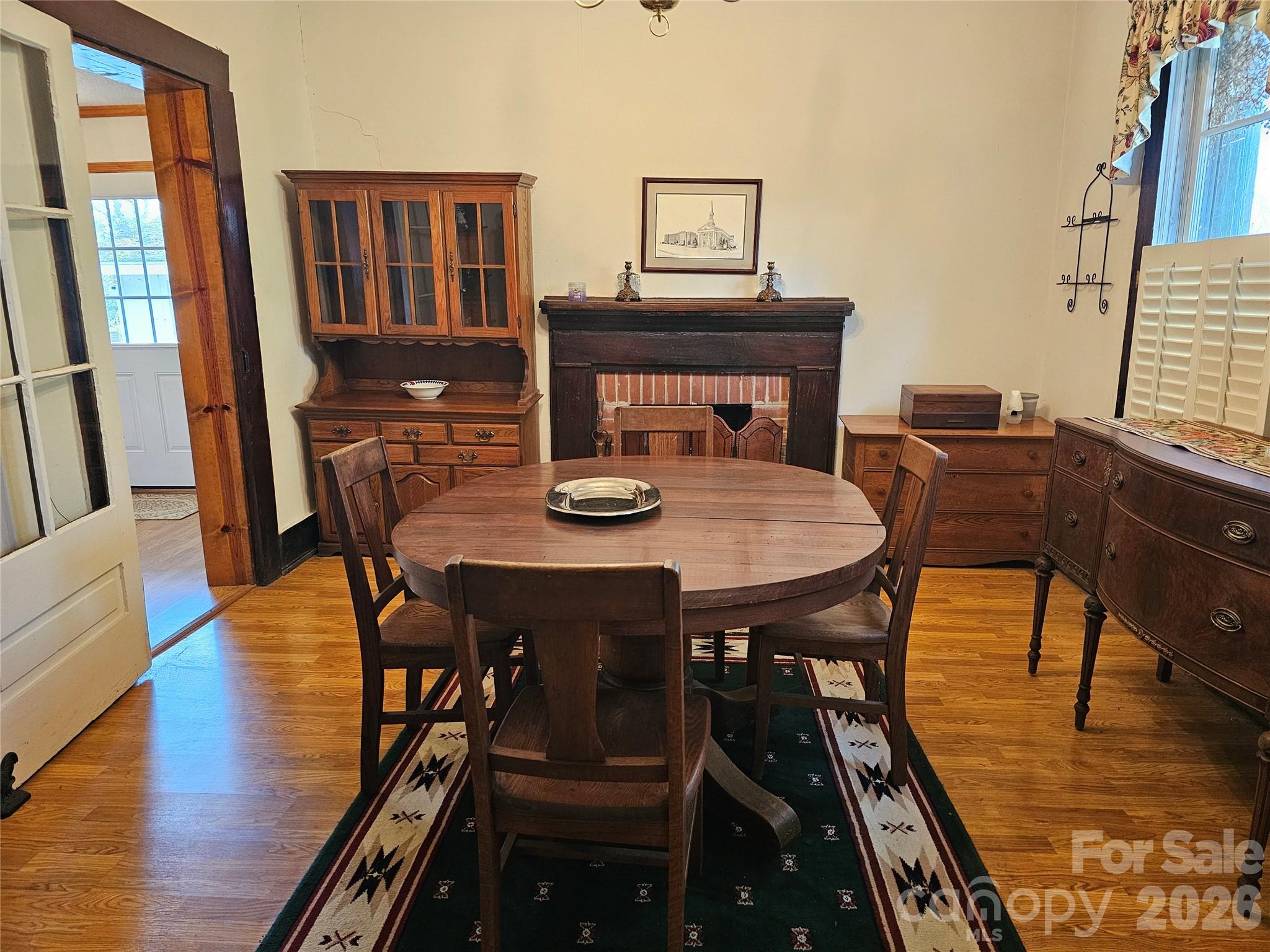 711 Chesterfield Avenue Lancaster SC 29720